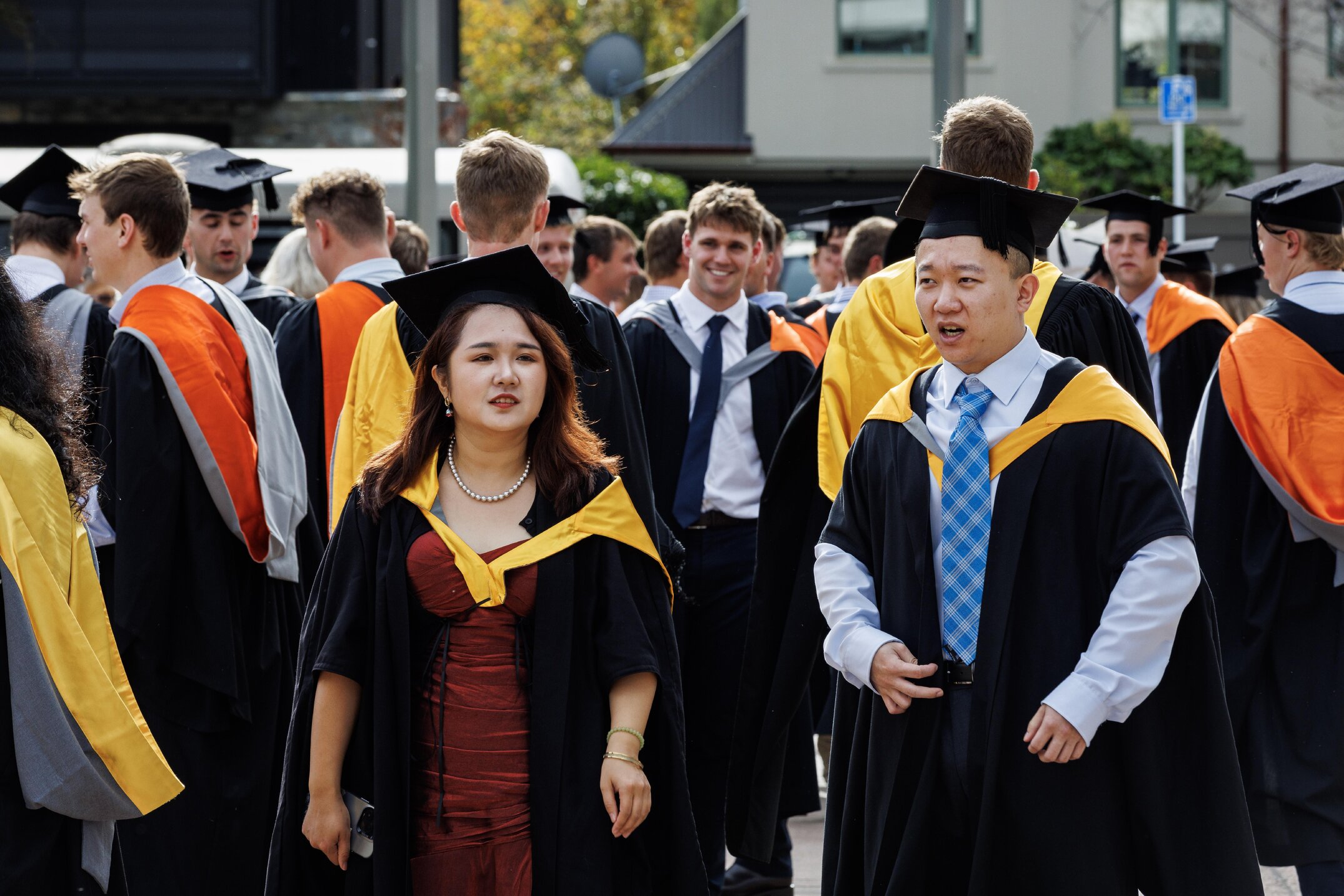 2026 Lincoln University Graduation Ceremony (689)