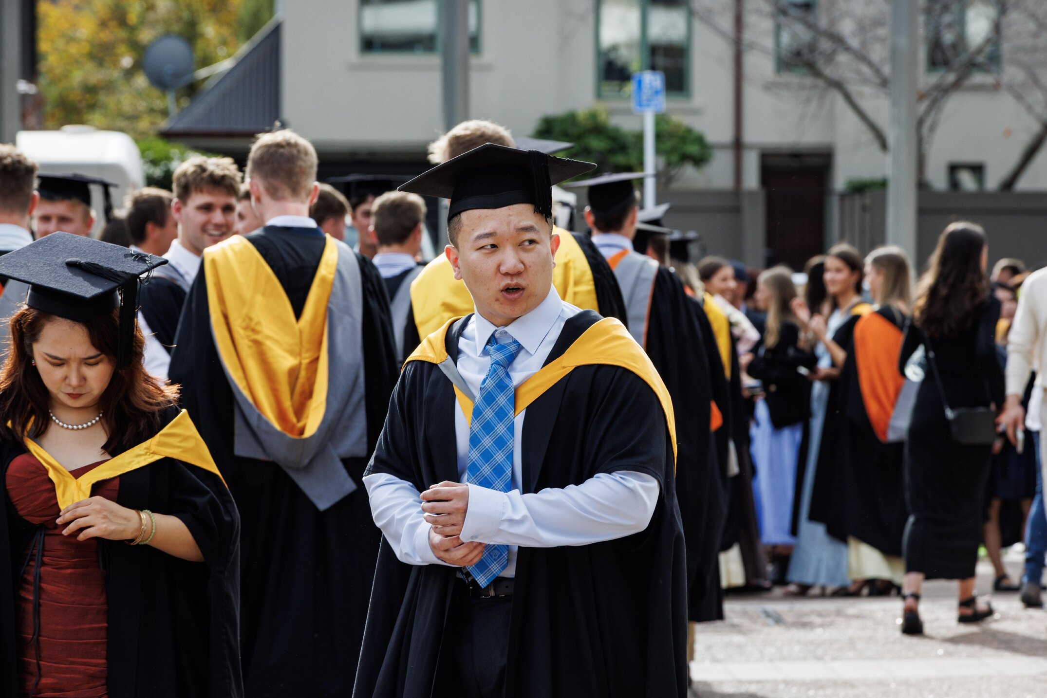 2026 Lincoln University Graduation Ceremony (690)