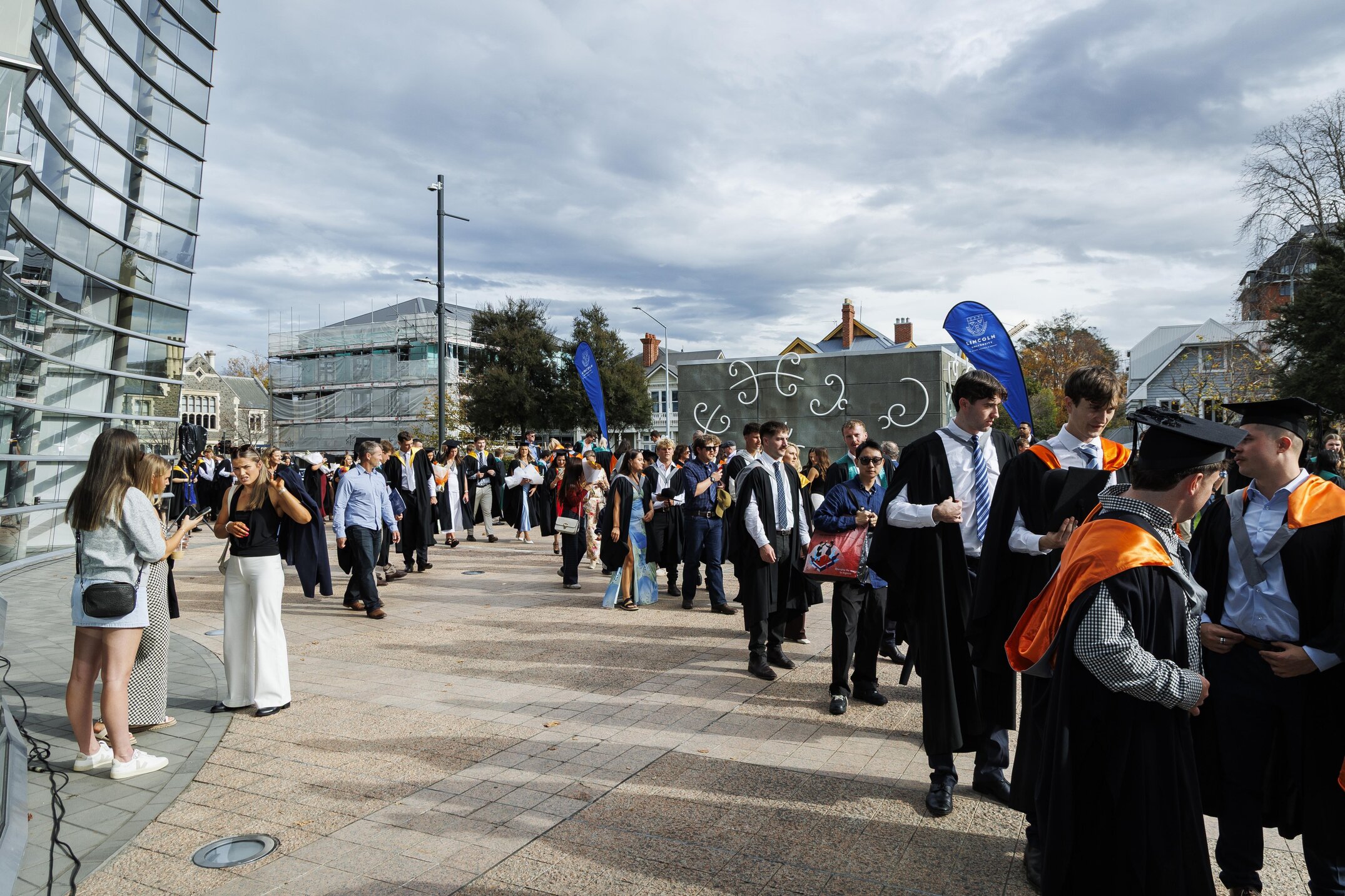 2026 Lincoln University Graduation Ceremony (695)