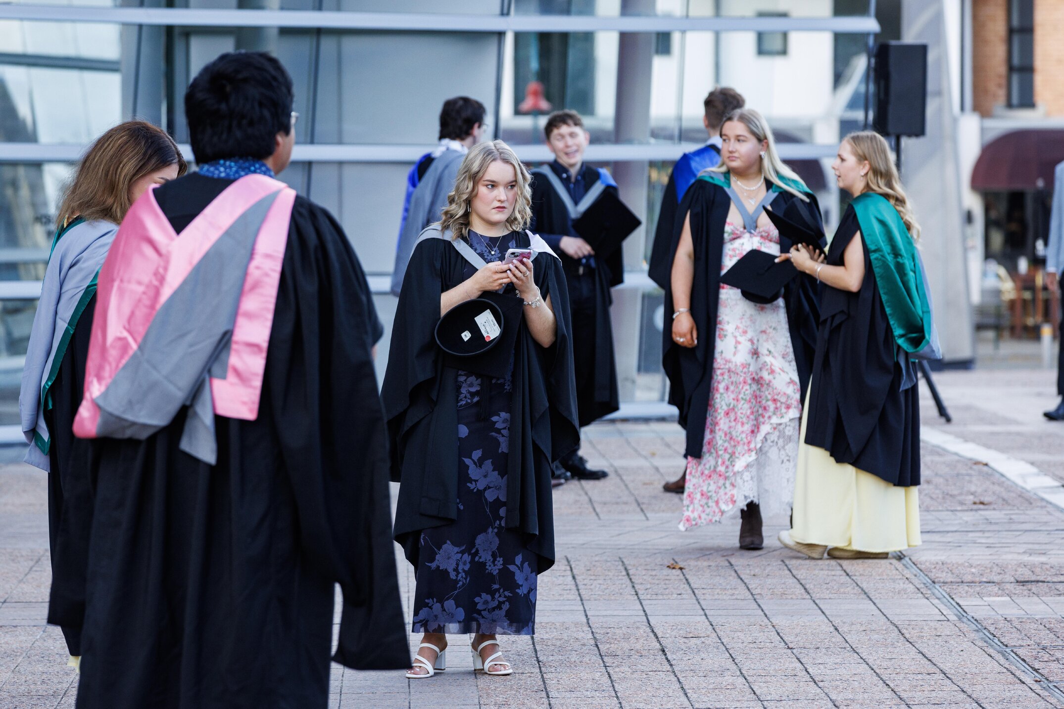 2026 Lincoln University Graduation Ceremony (692)
