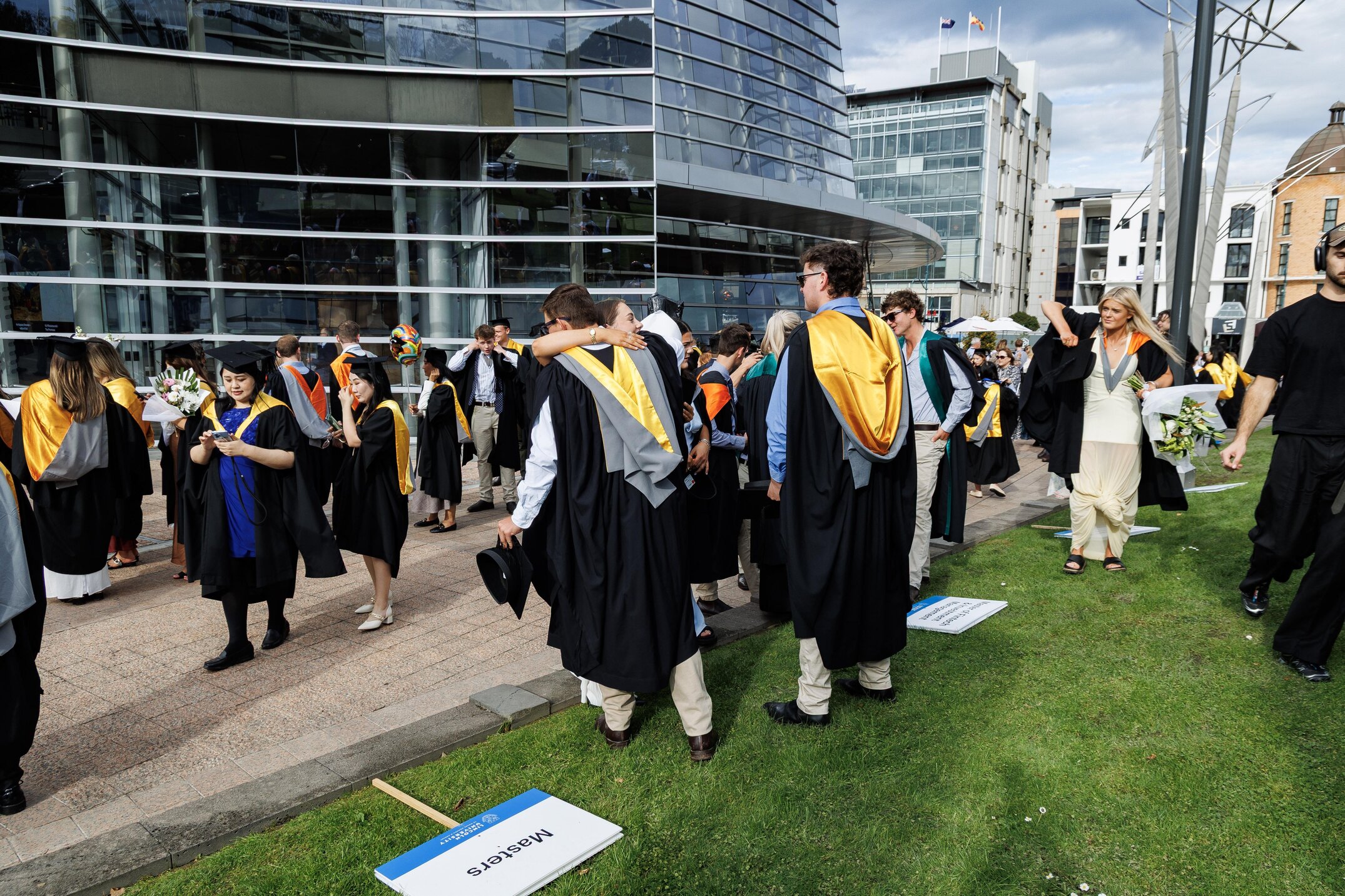 2026 Lincoln University Graduation Ceremony (696)
