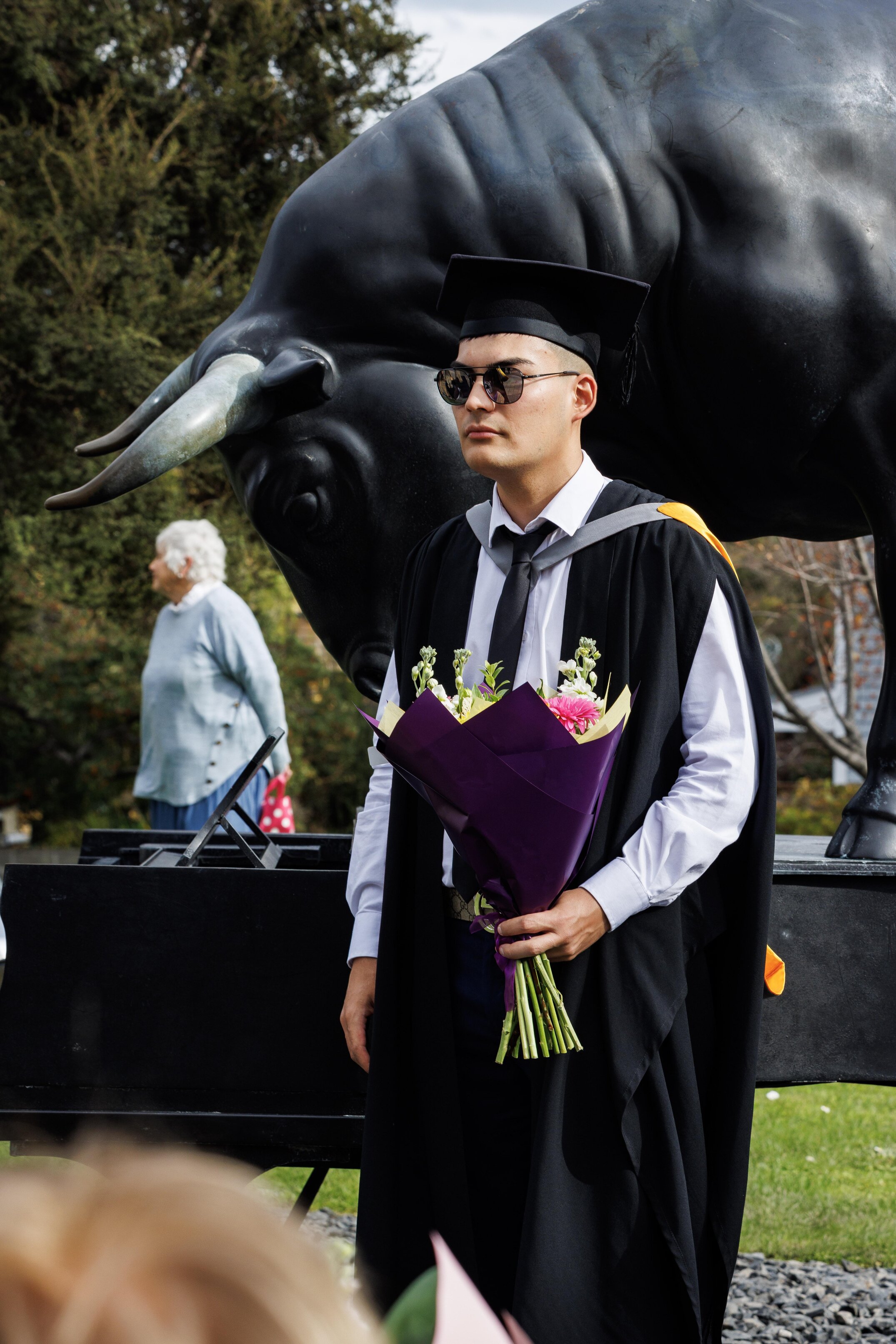 2026 Lincoln University Graduation Ceremony (703)