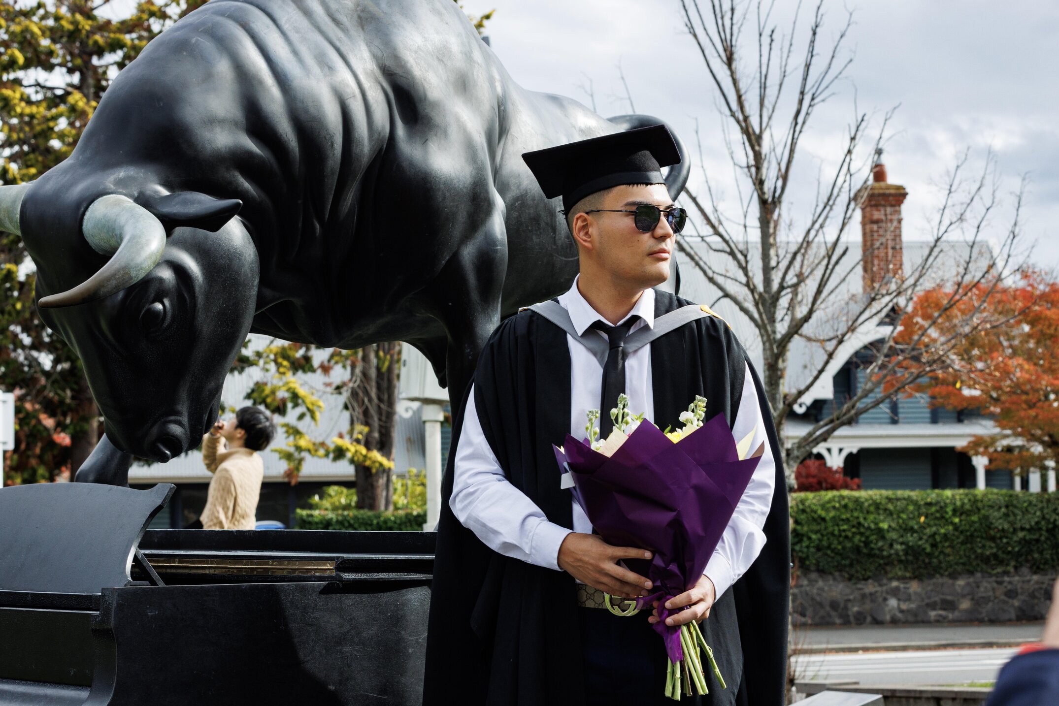 2026 Lincoln University Graduation Ceremony (701)