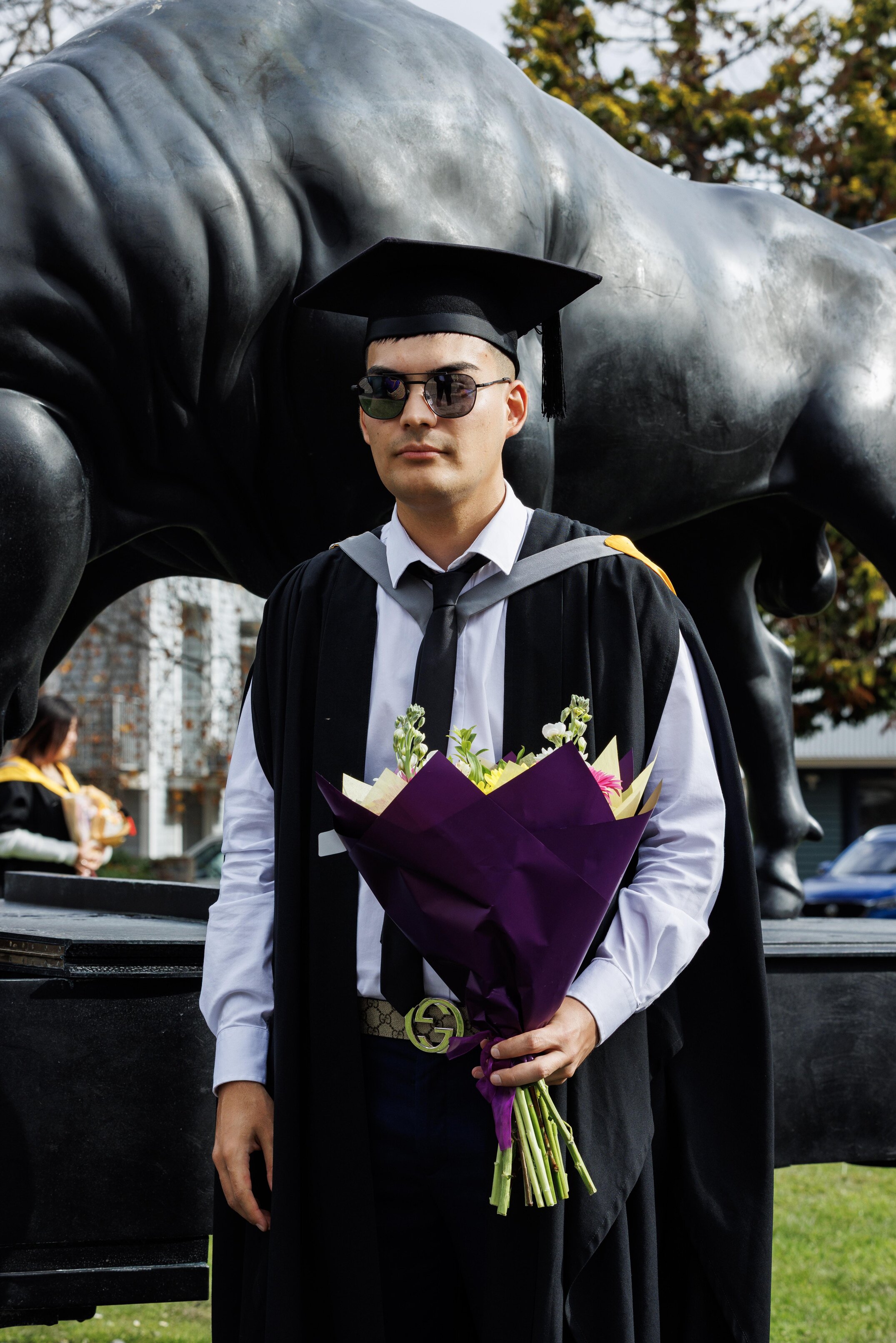 2026 Lincoln University Graduation Ceremony (702)