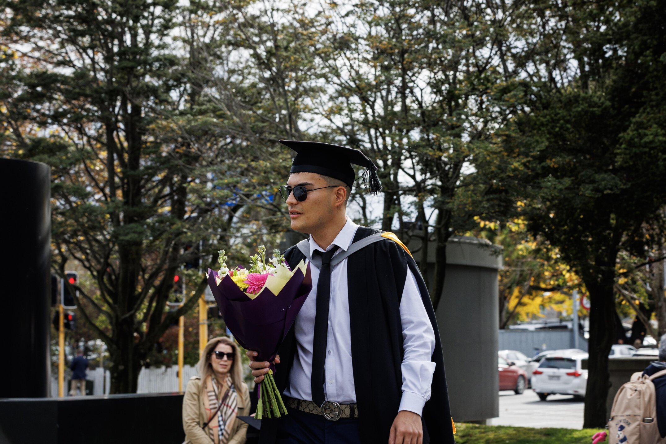 2026 Lincoln University Graduation Ceremony (700)