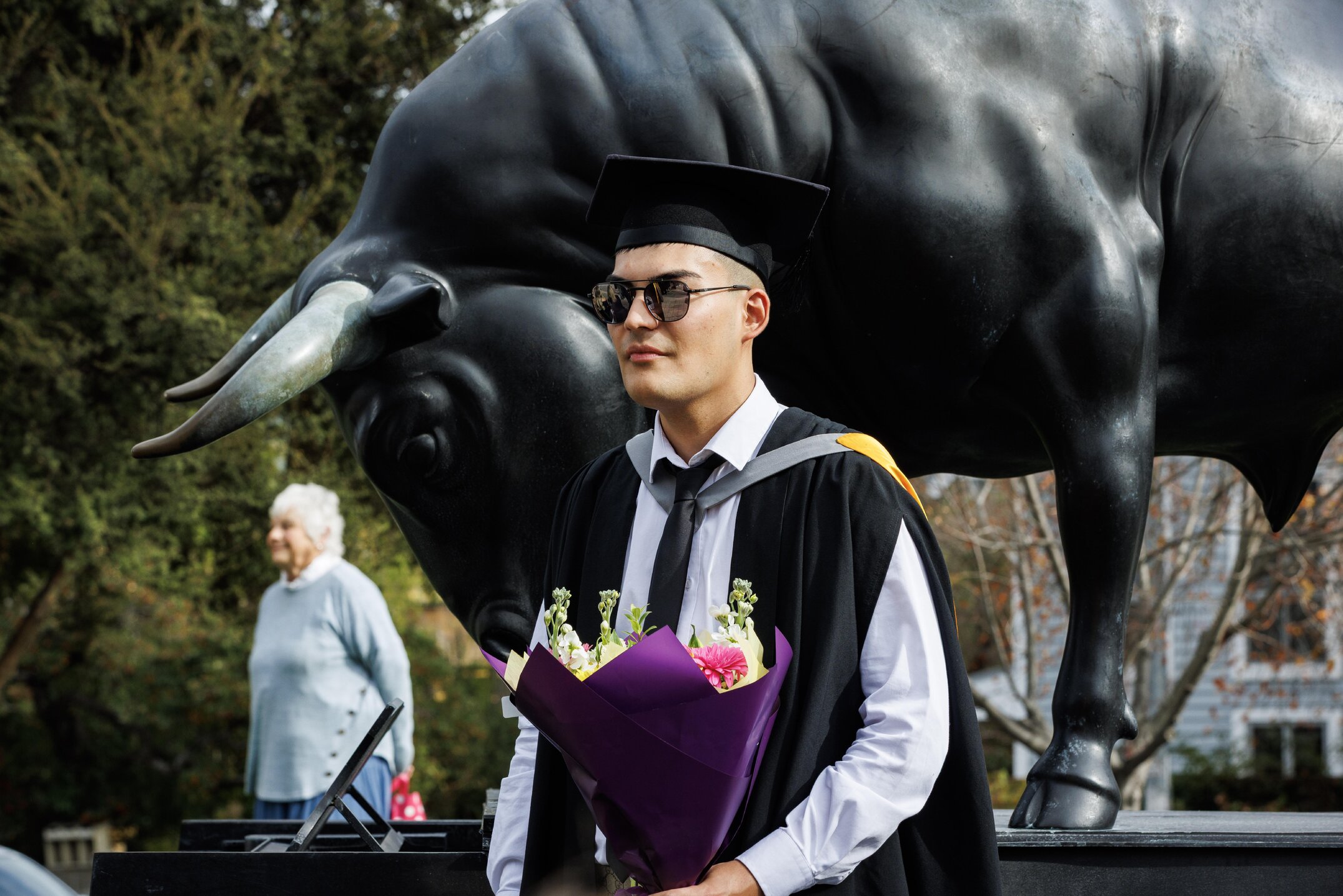 2026 Lincoln University Graduation Ceremony (705)
