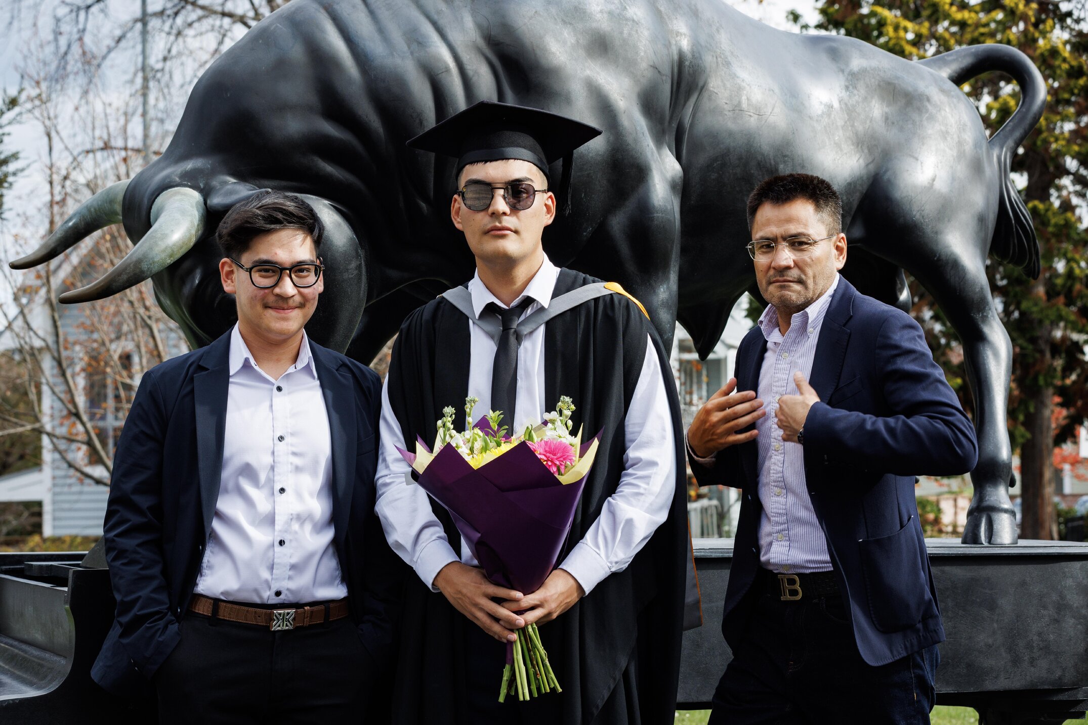 2026 Lincoln University Graduation Ceremony (706)