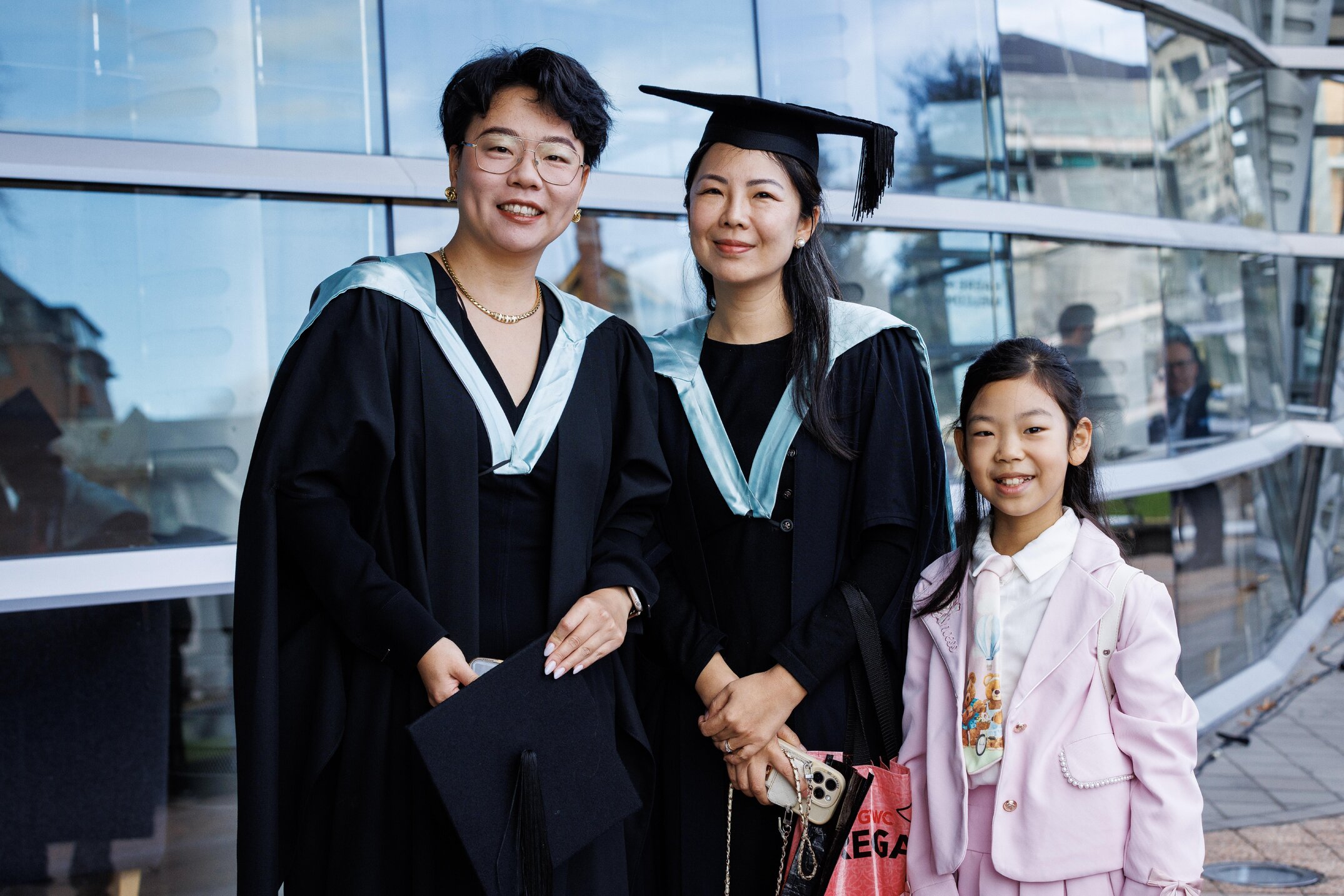 2026 Lincoln University Graduation Ceremony (704)