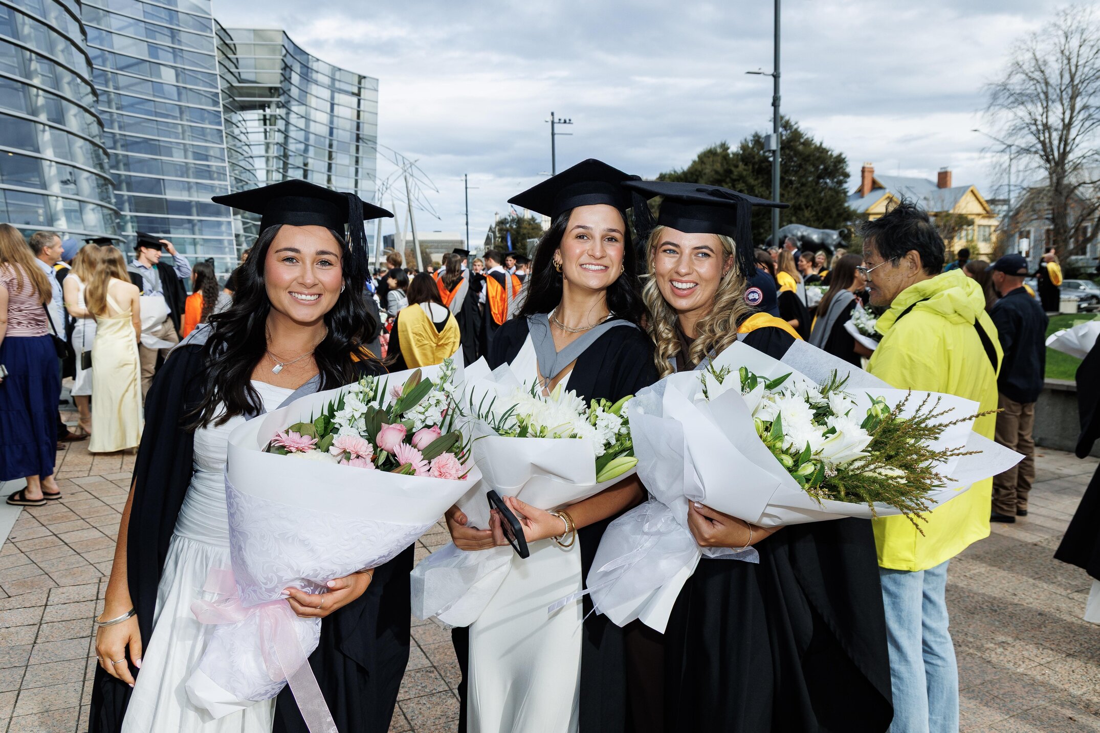 2026 Lincoln University Graduation Ceremony (708)