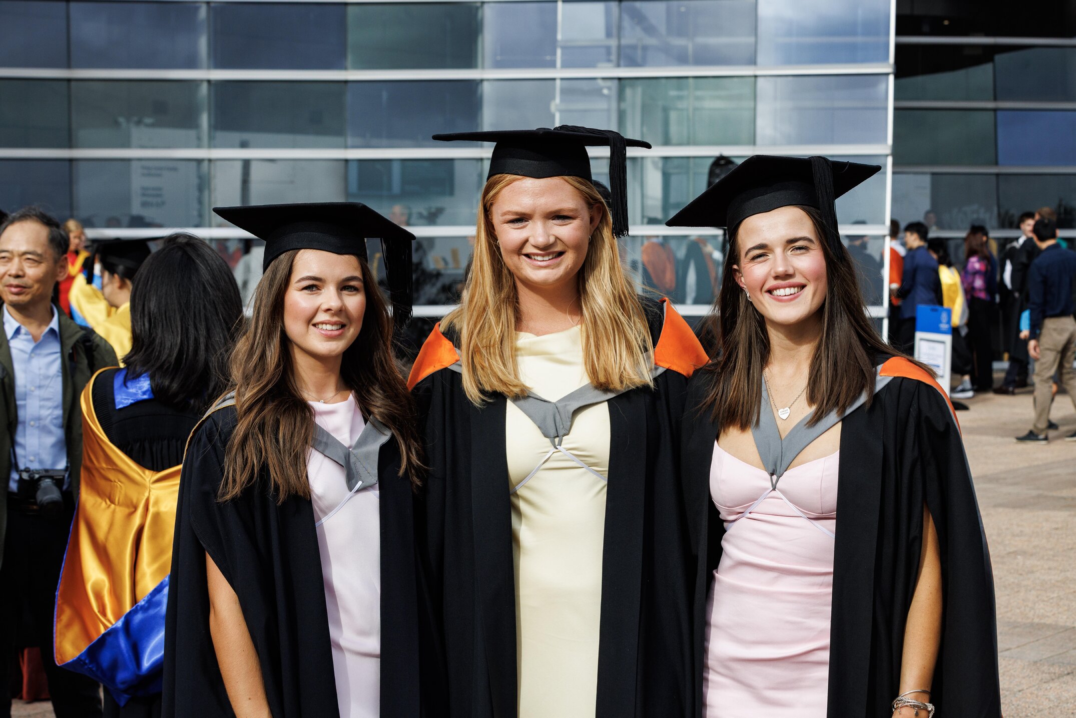 2026 Lincoln University Graduation Ceremony (707)
