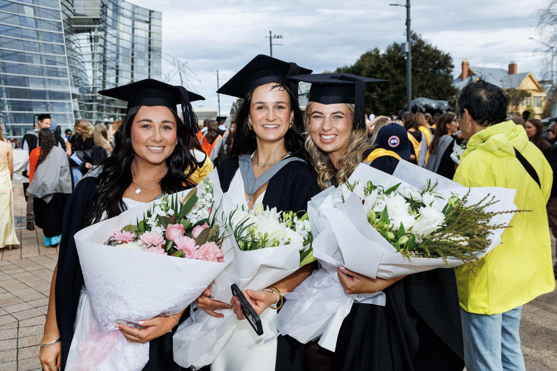2026 Lincoln University Graduation Ceremony (709)