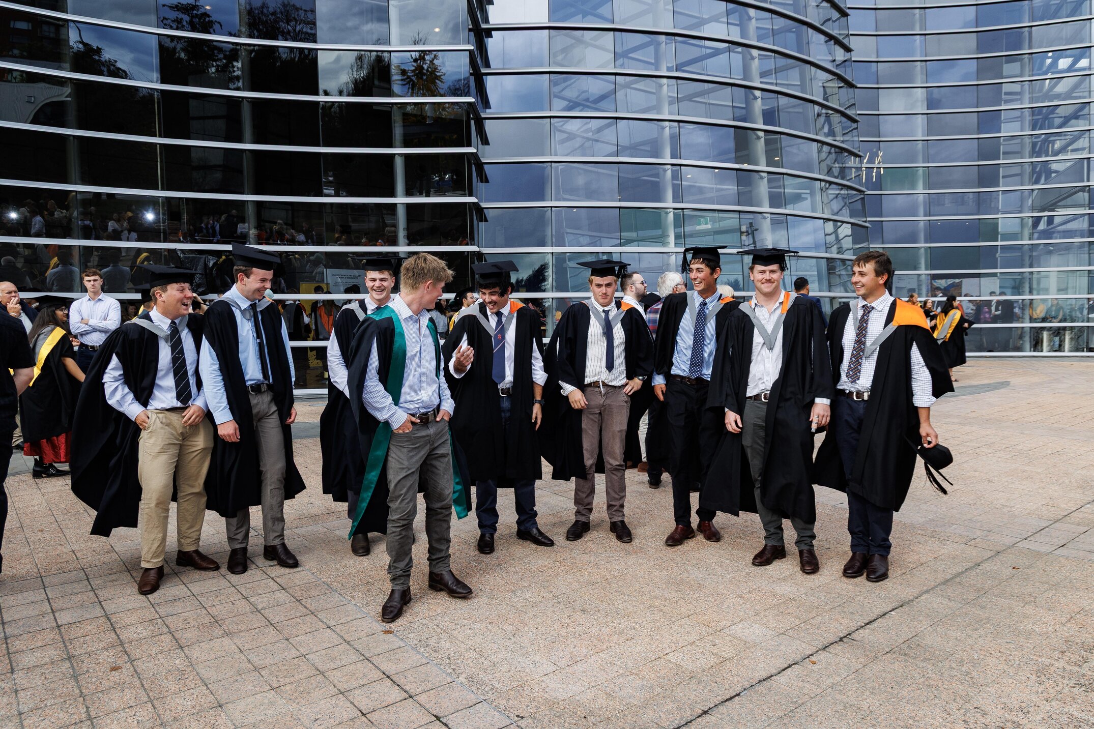 2026 Lincoln University Graduation Ceremony (711)