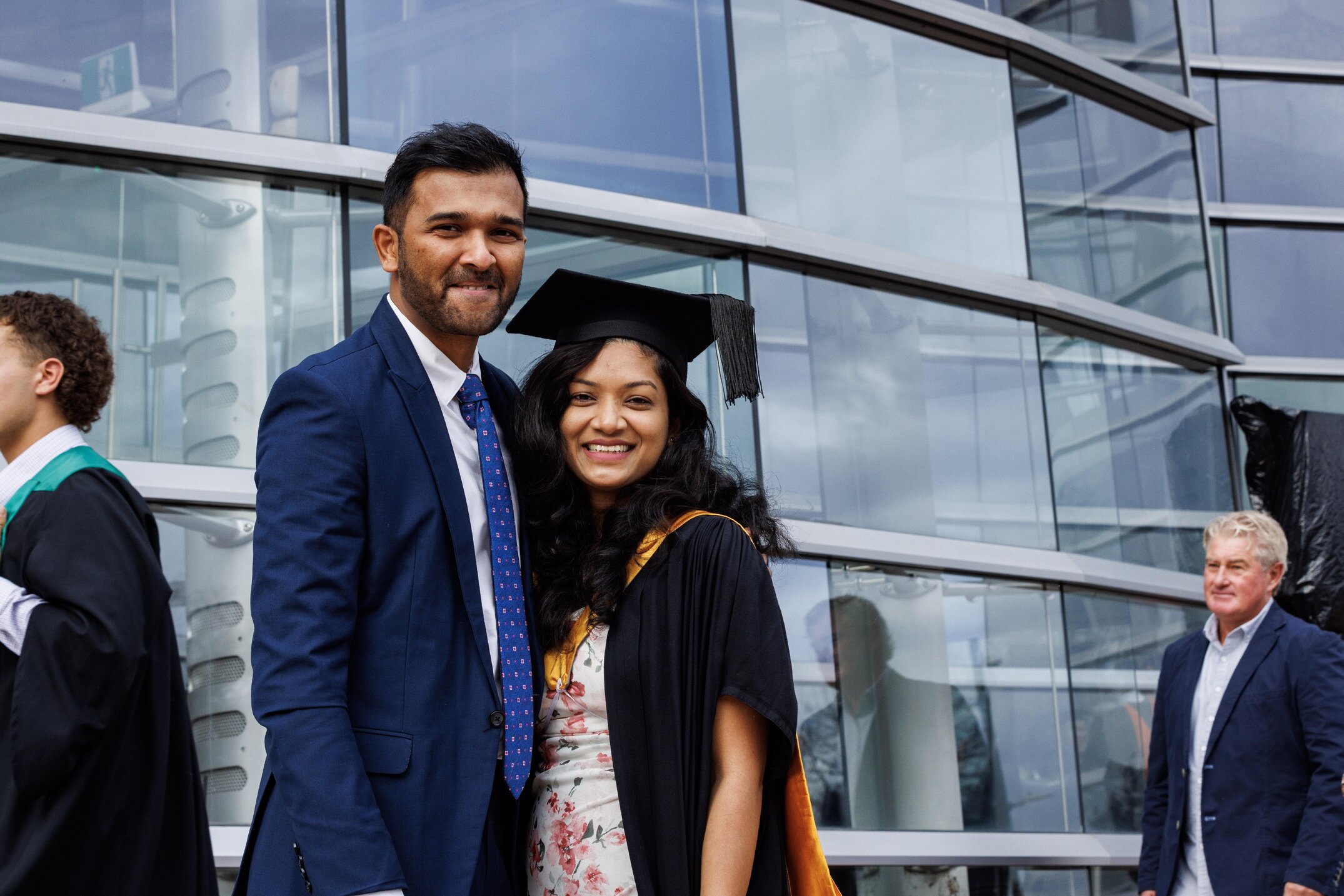 2026 Lincoln University Graduation Ceremony (714)