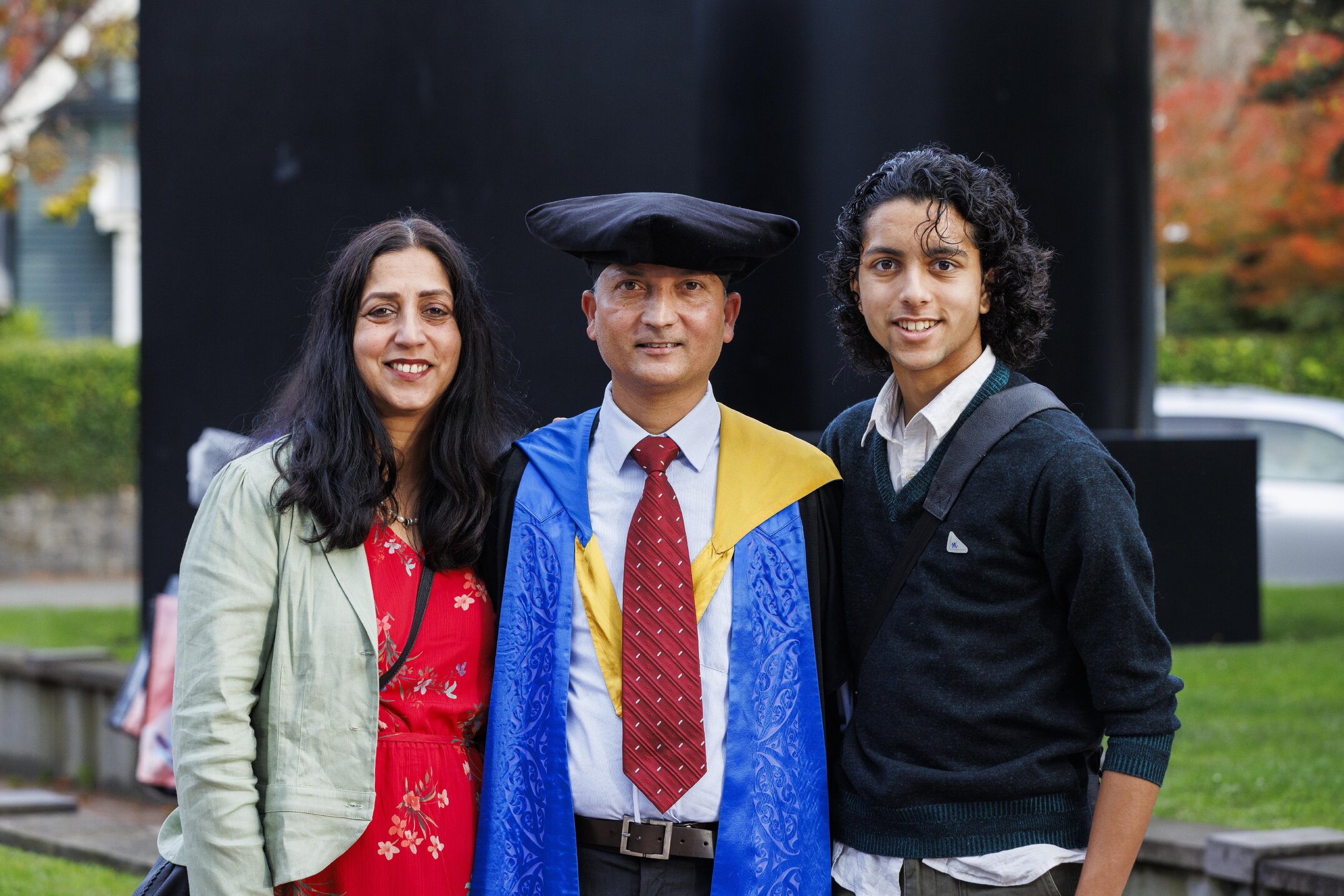 2026 Lincoln University Graduation Ceremony (715)