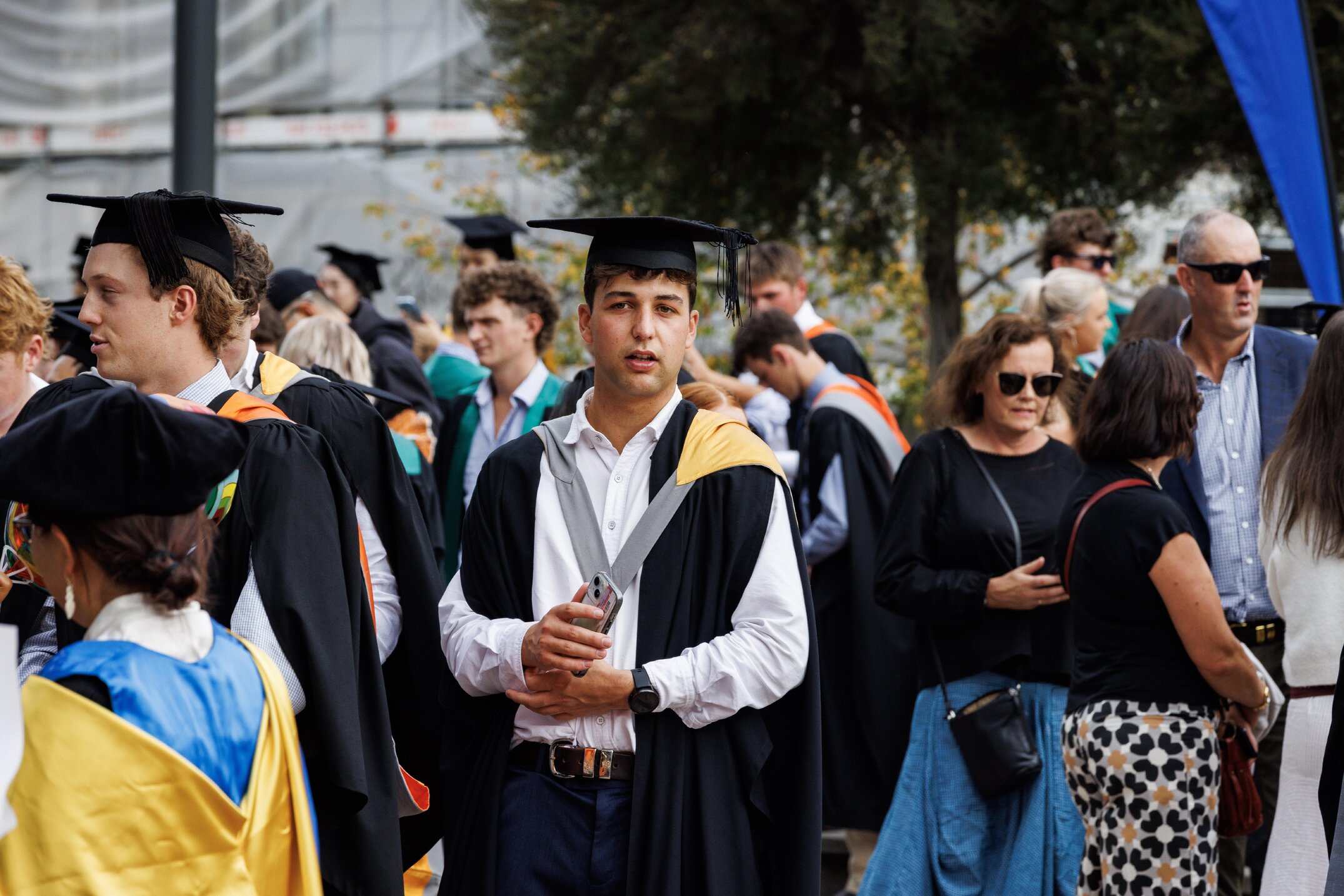 2026 Lincoln University Graduation Ceremony (716)
