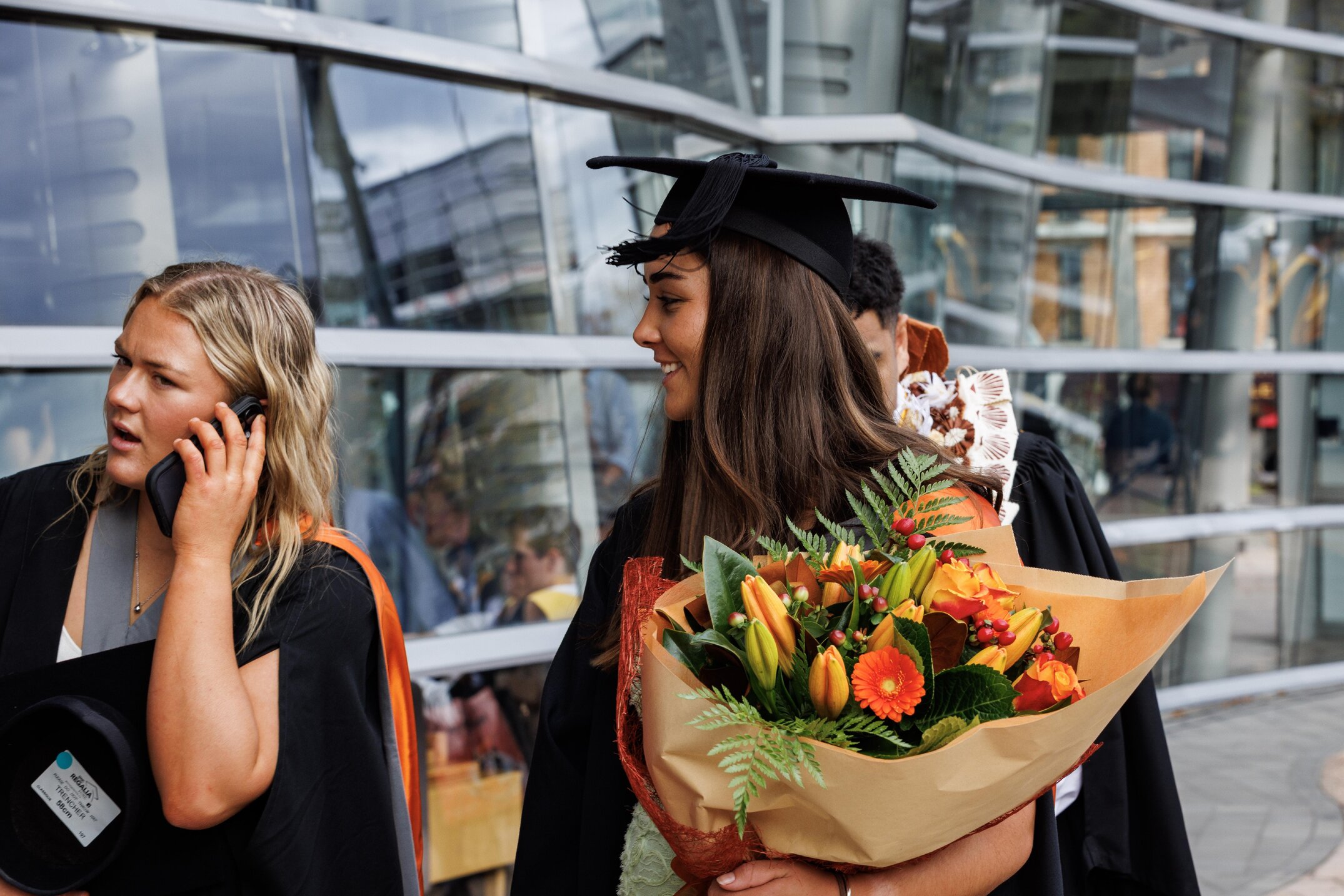 2026 Lincoln University Graduation Ceremony (717)