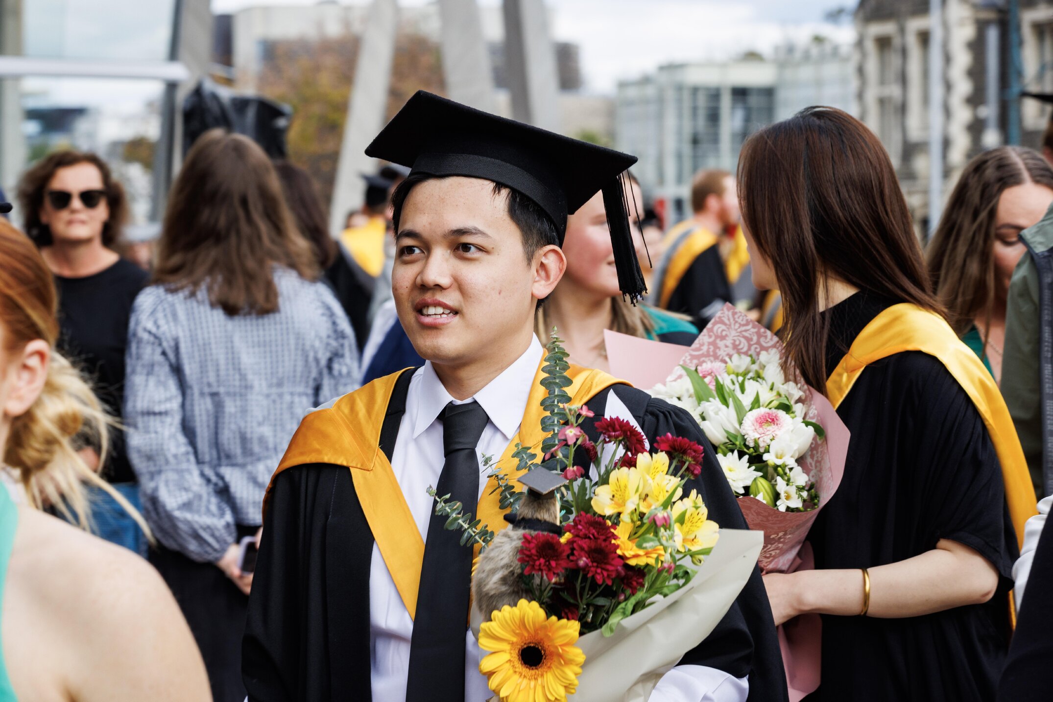 2026 Lincoln University Graduation Ceremony (720)