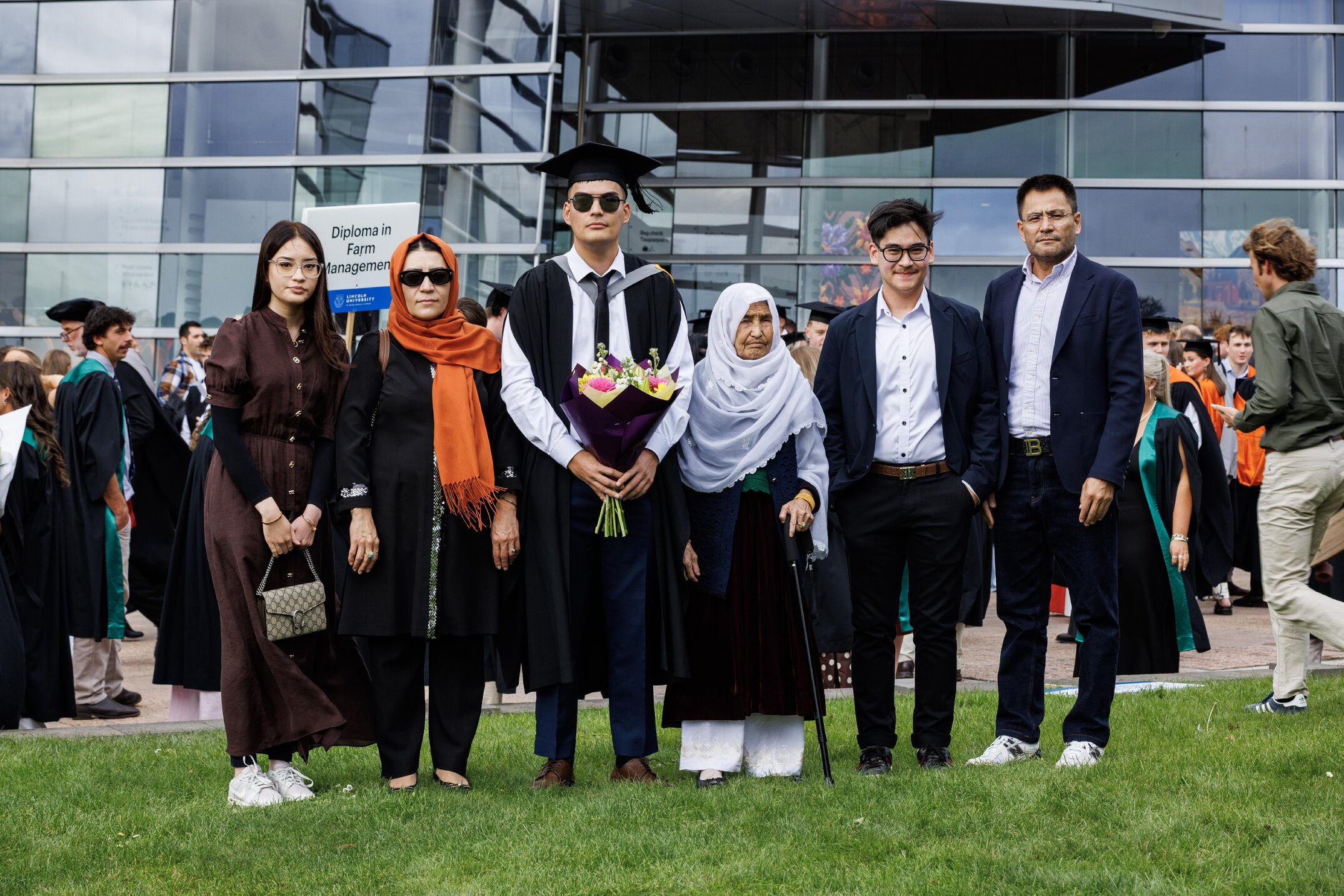 2026 Lincoln University Graduation Ceremony (722)