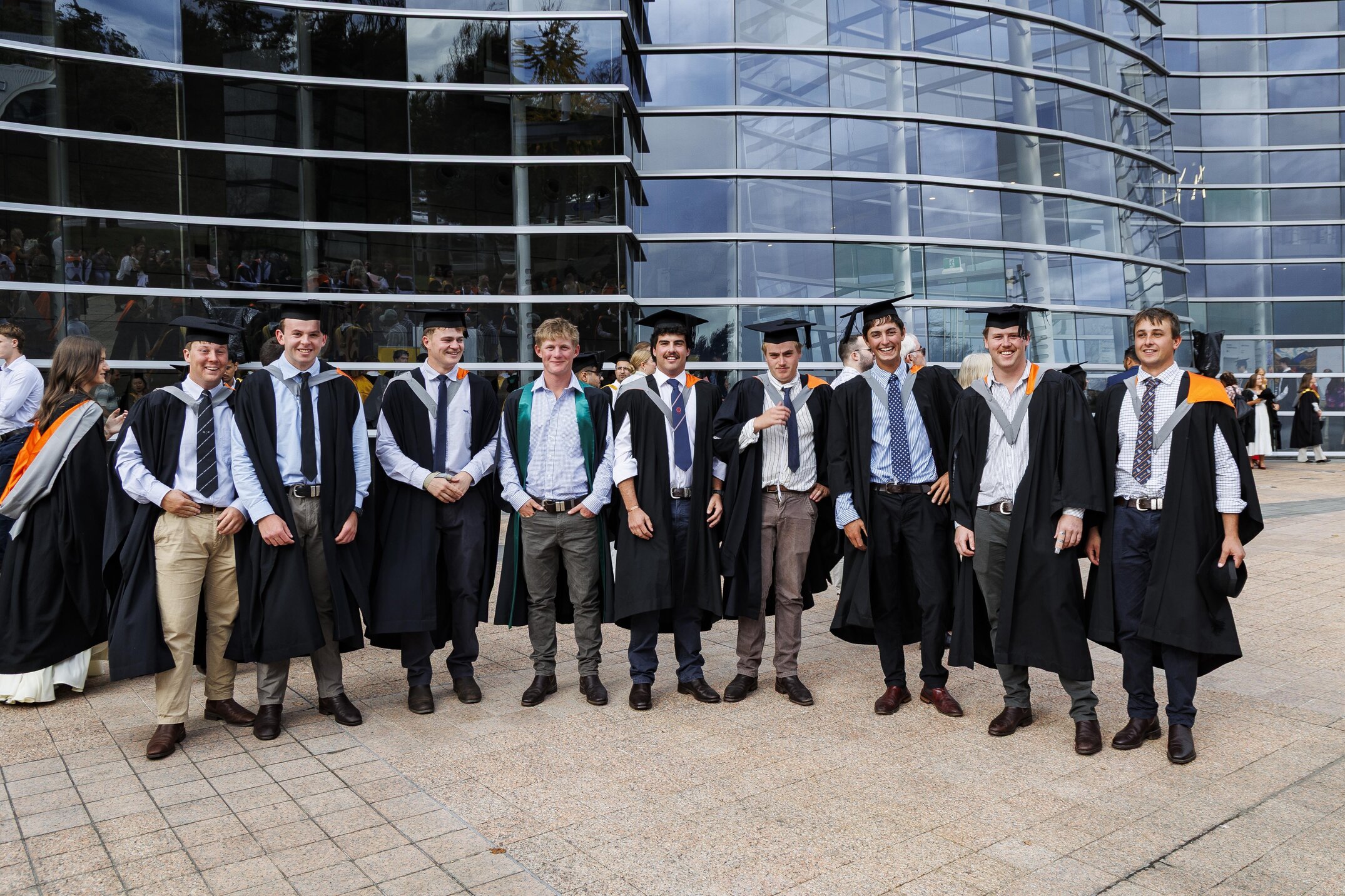 2026 Lincoln University Graduation Ceremony (712)
