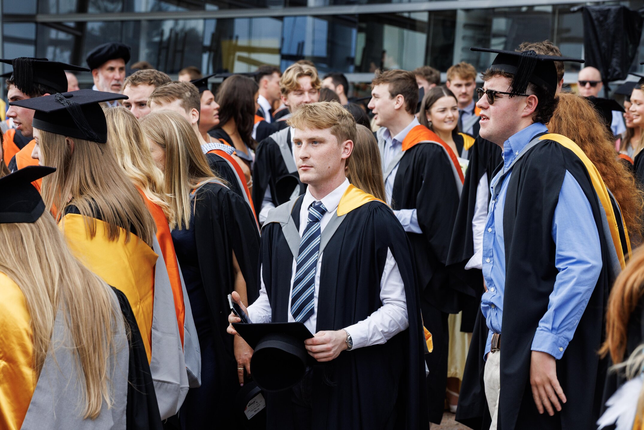 2026 Lincoln University Graduation Ceremony (724)