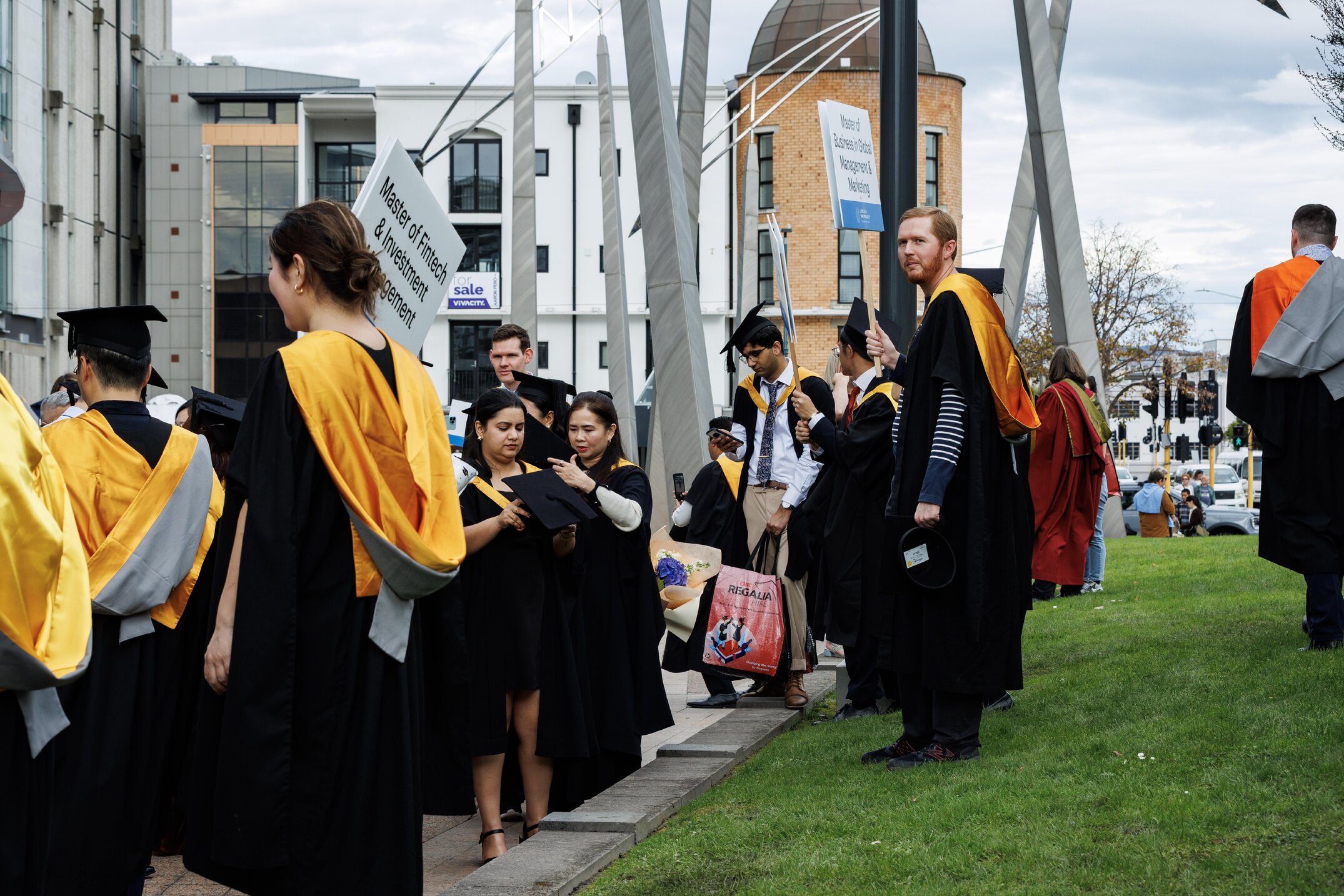2026 Lincoln University Graduation Ceremony (725)