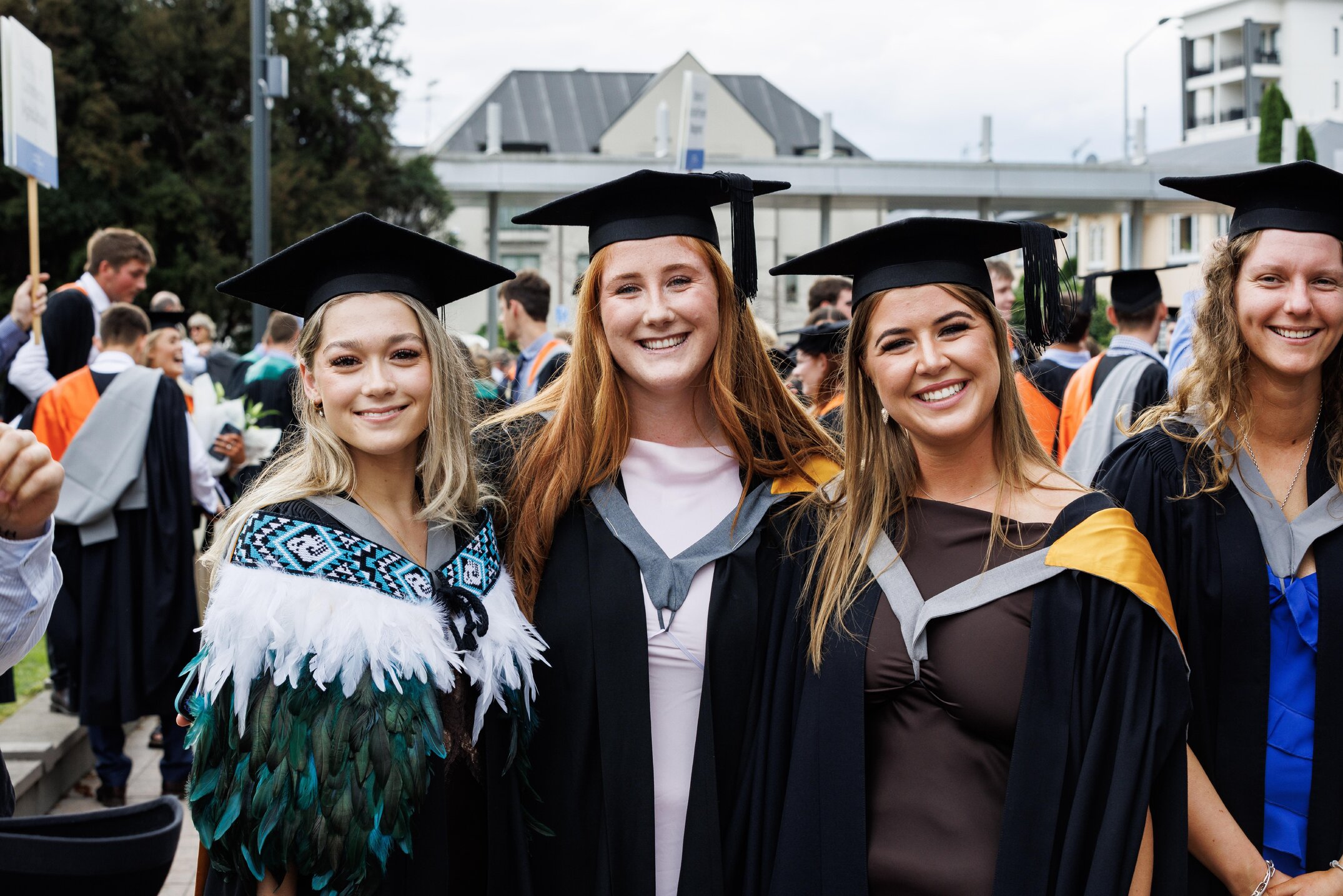 2026 Lincoln University Graduation Ceremony (727)