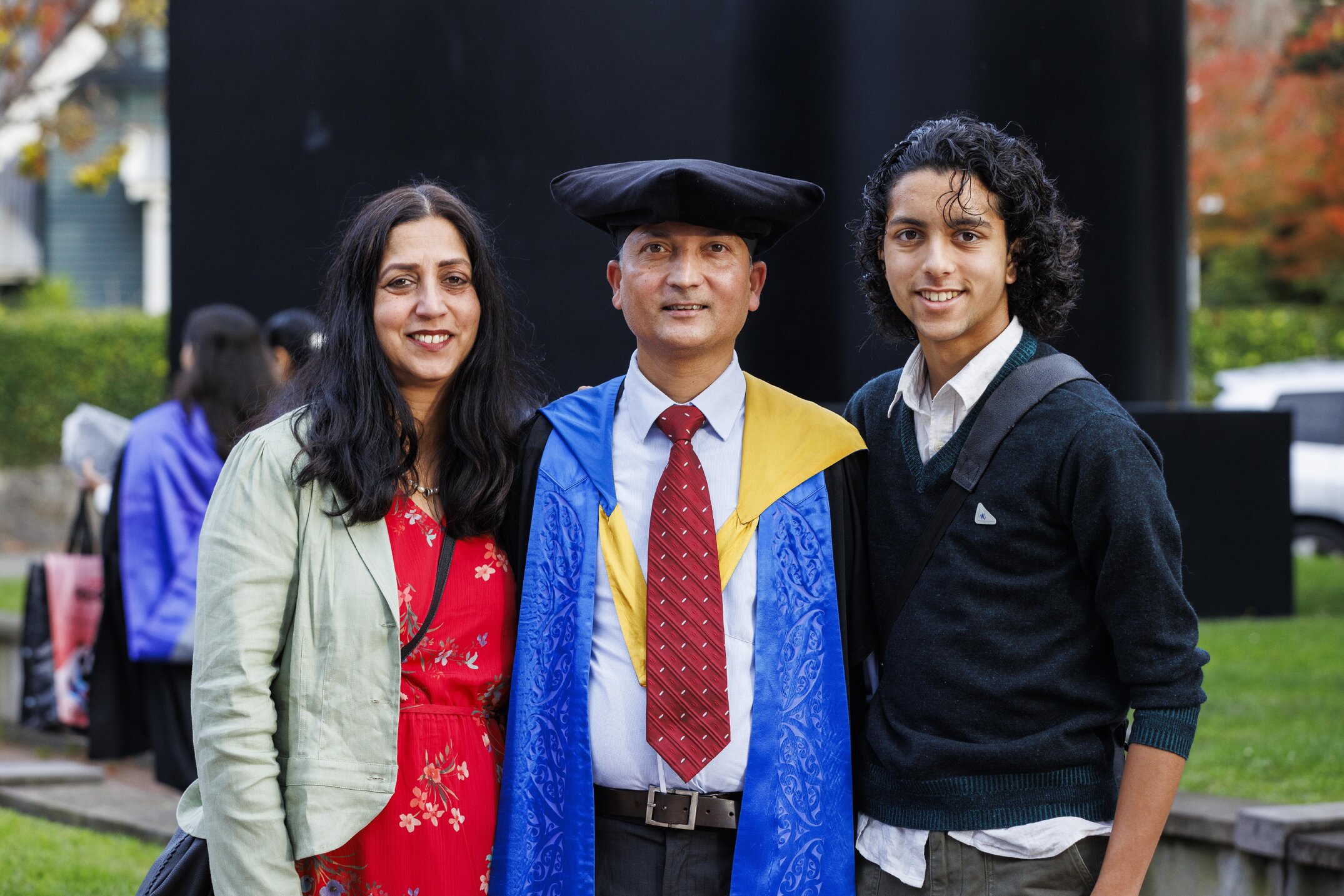 2026 Lincoln University Graduation Ceremony (726)