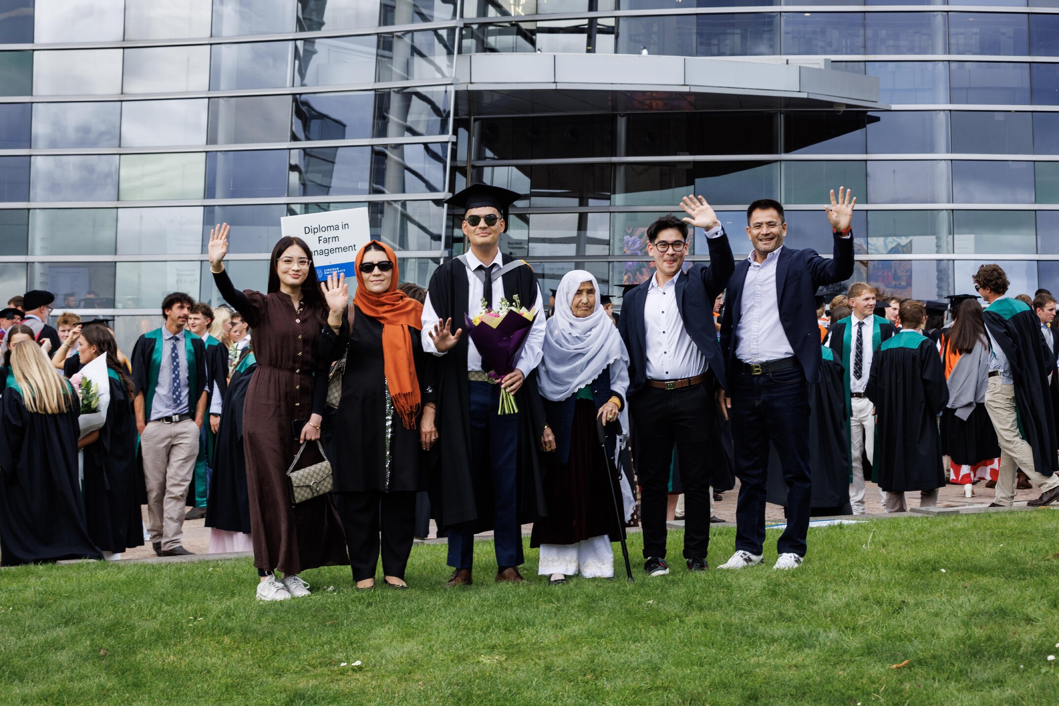 2026 Lincoln University Graduation Ceremony (723)