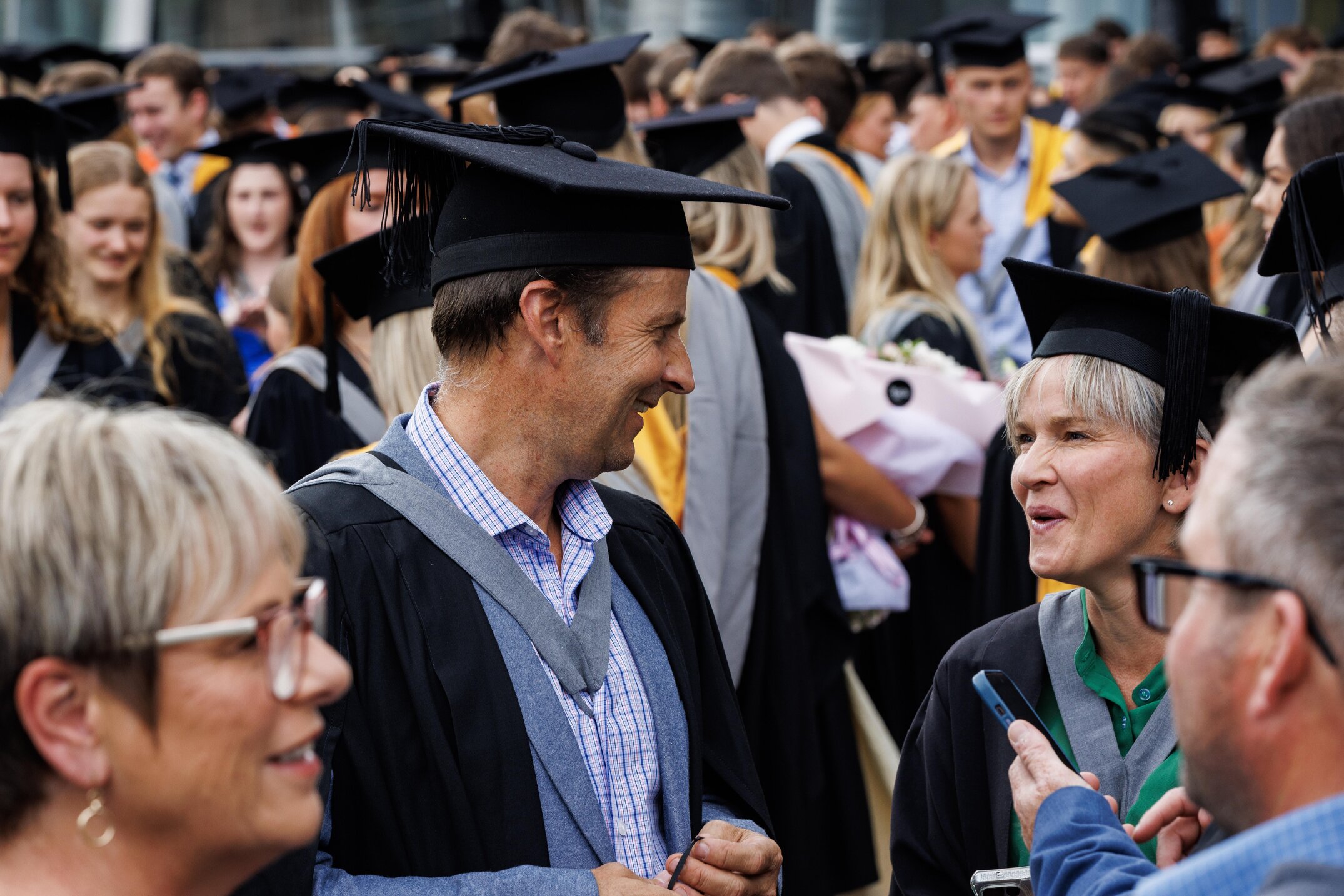 2026 Lincoln University Graduation Ceremony (739)