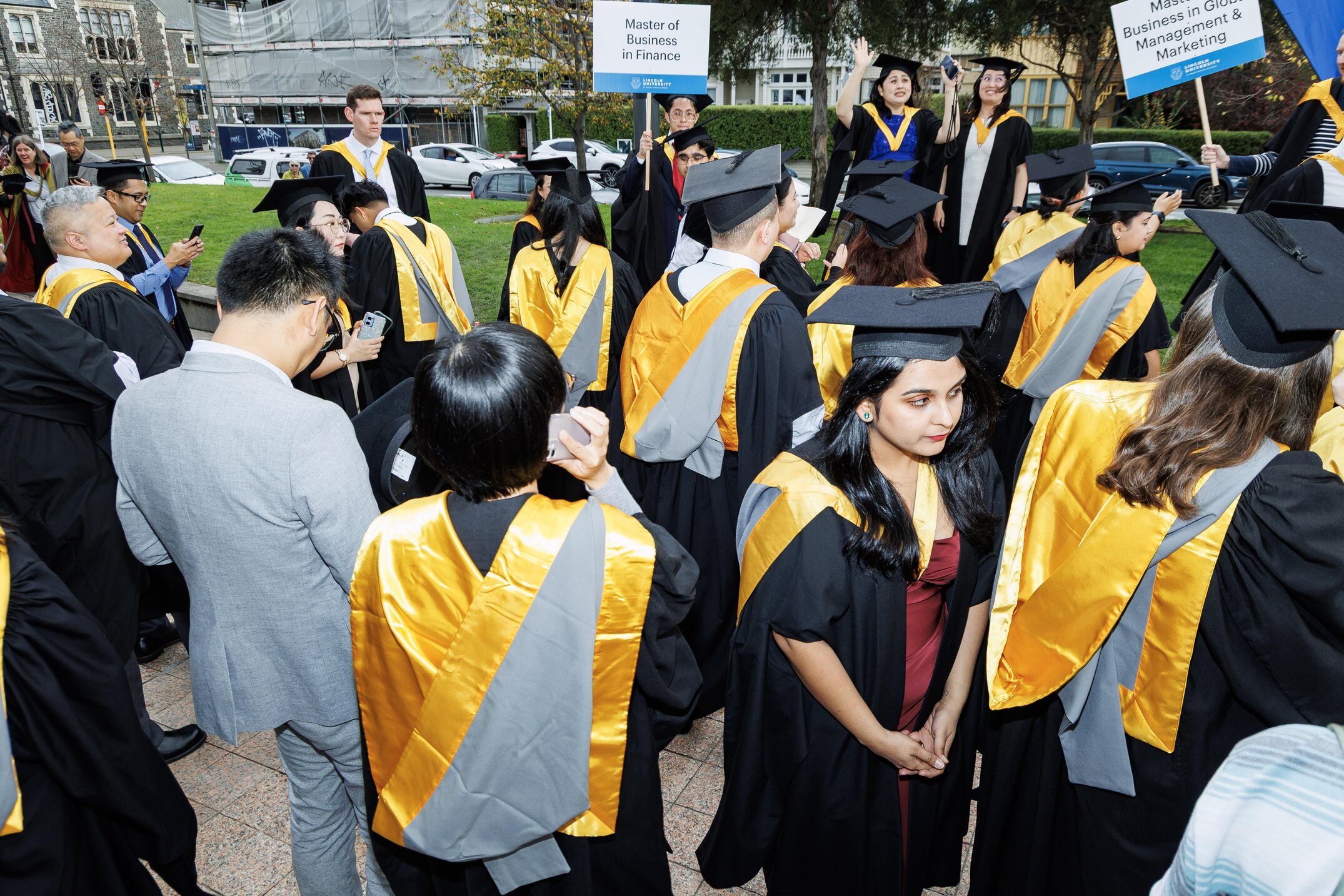2026 Lincoln University Graduation Ceremony (731)