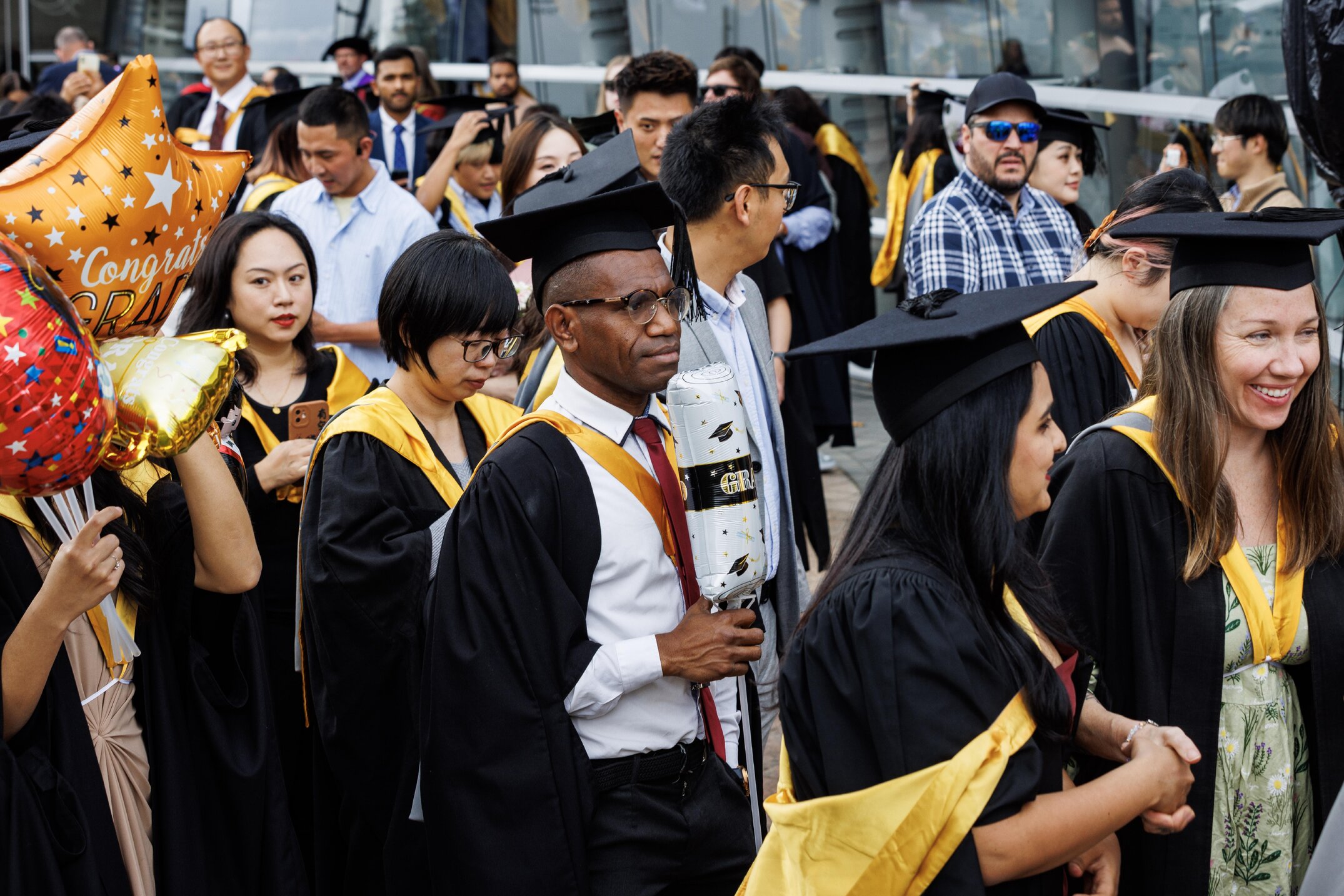 2026 Lincoln University Graduation Ceremony (745)