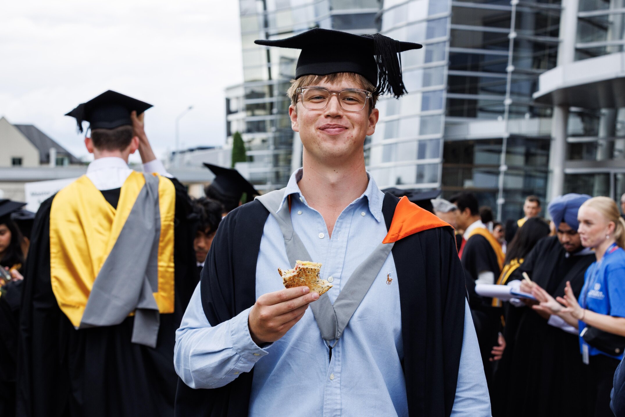 2026 Lincoln University Graduation Ceremony (735)