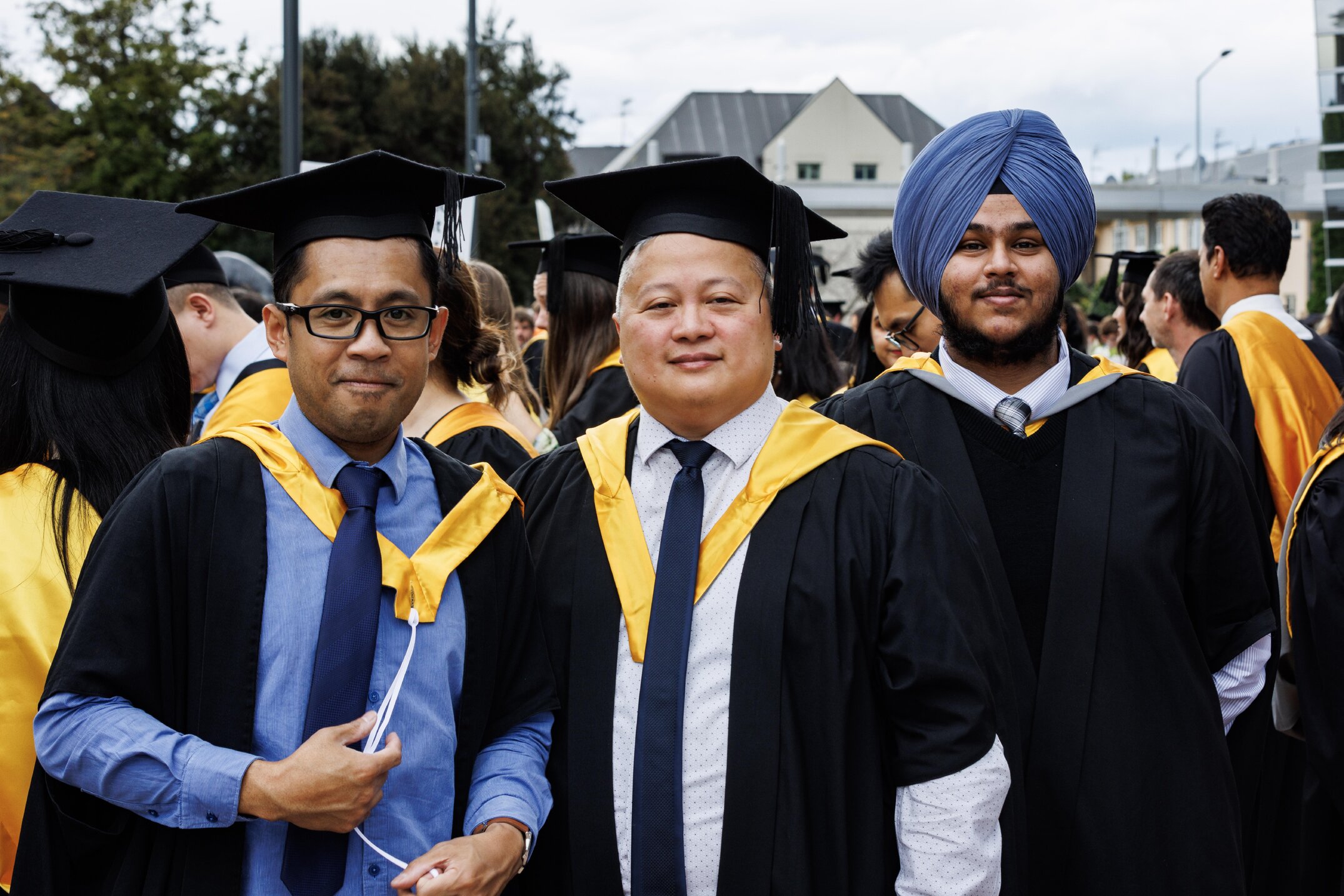 2026 Lincoln University Graduation Ceremony (733)