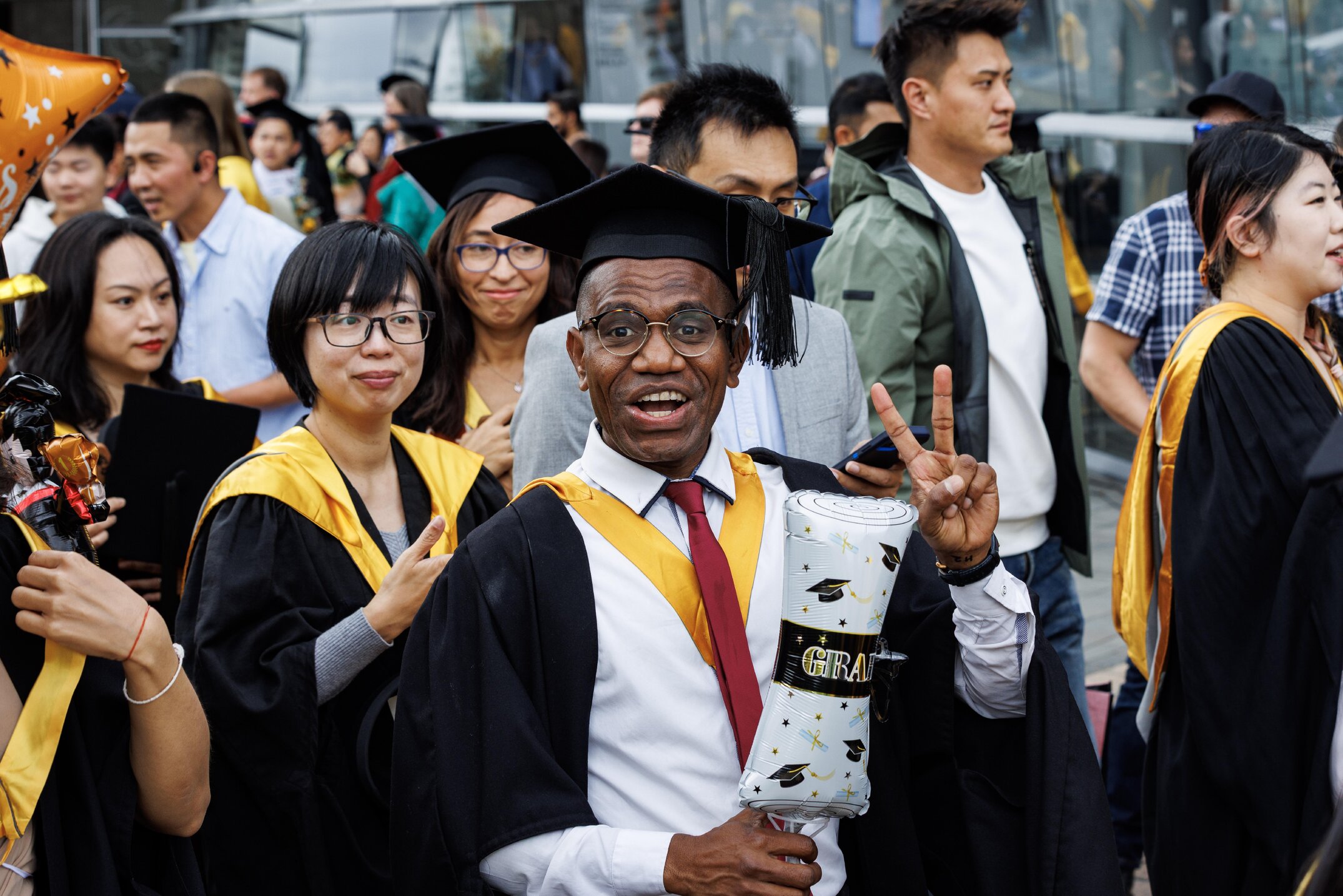 2026 Lincoln University Graduation Ceremony (747)
