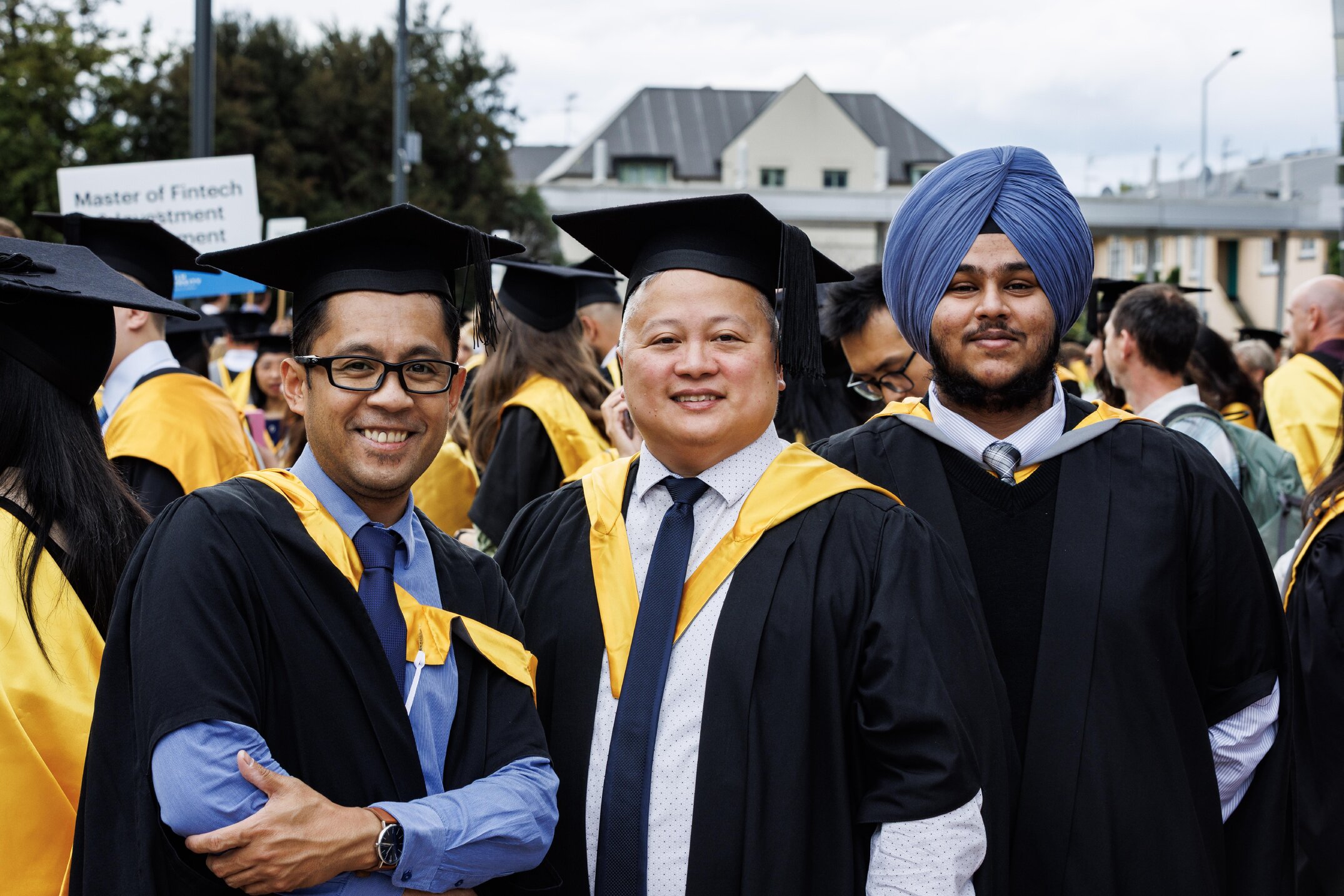 2026 Lincoln University Graduation Ceremony (734)