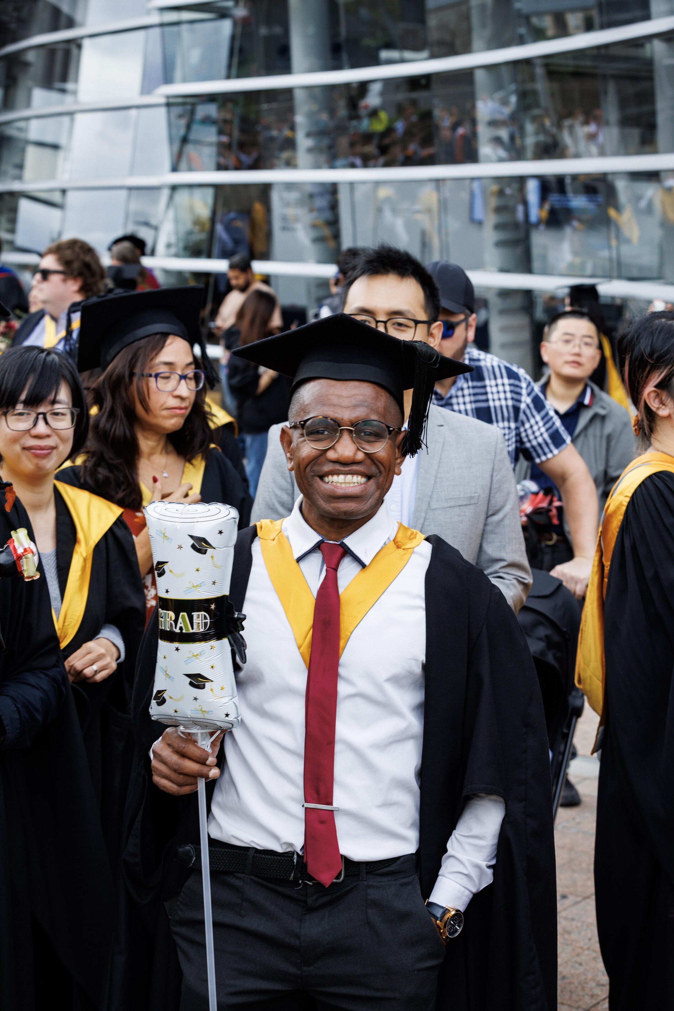 2026 Lincoln University Graduation Ceremony (749)