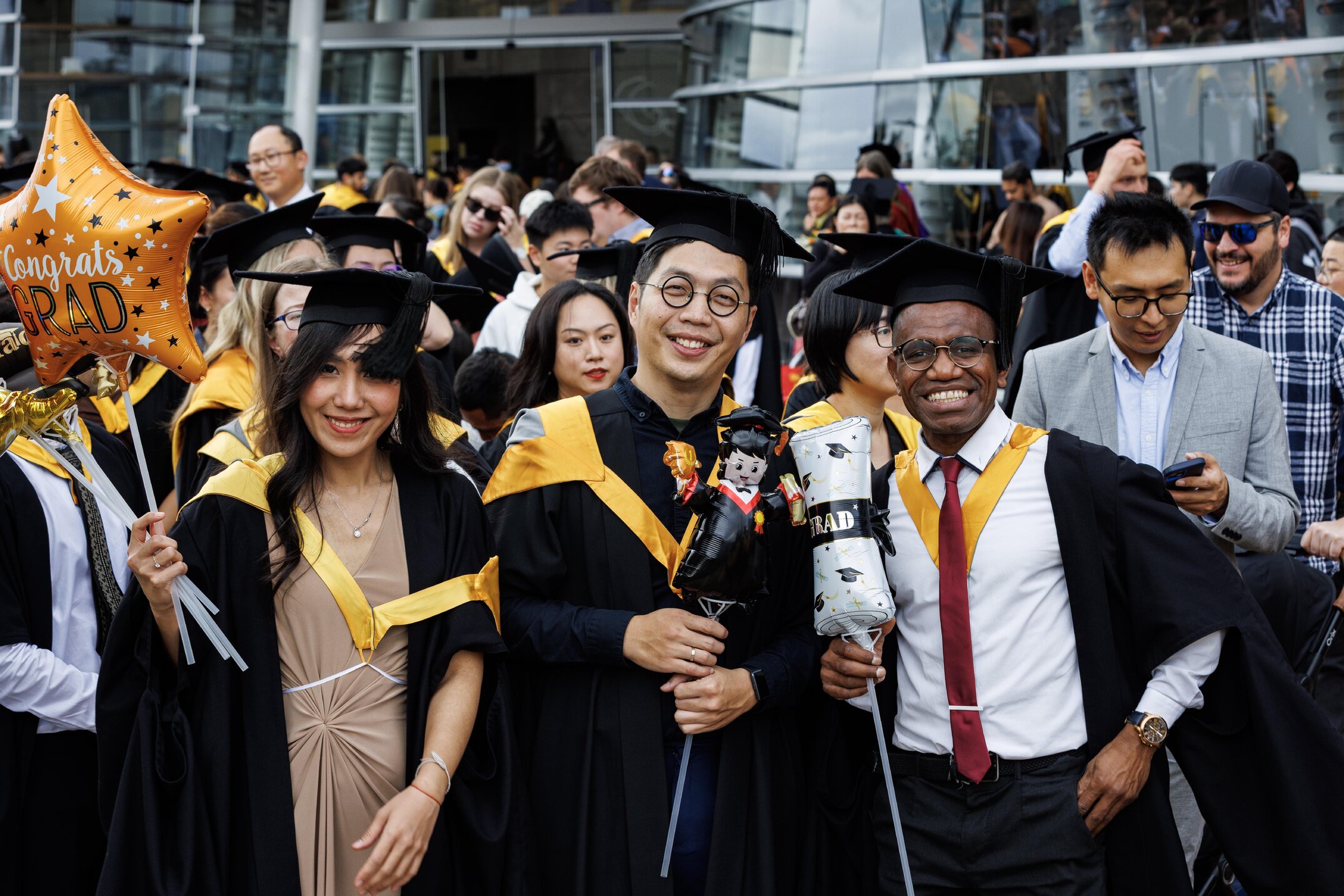 2026 Lincoln University Graduation Ceremony (751)