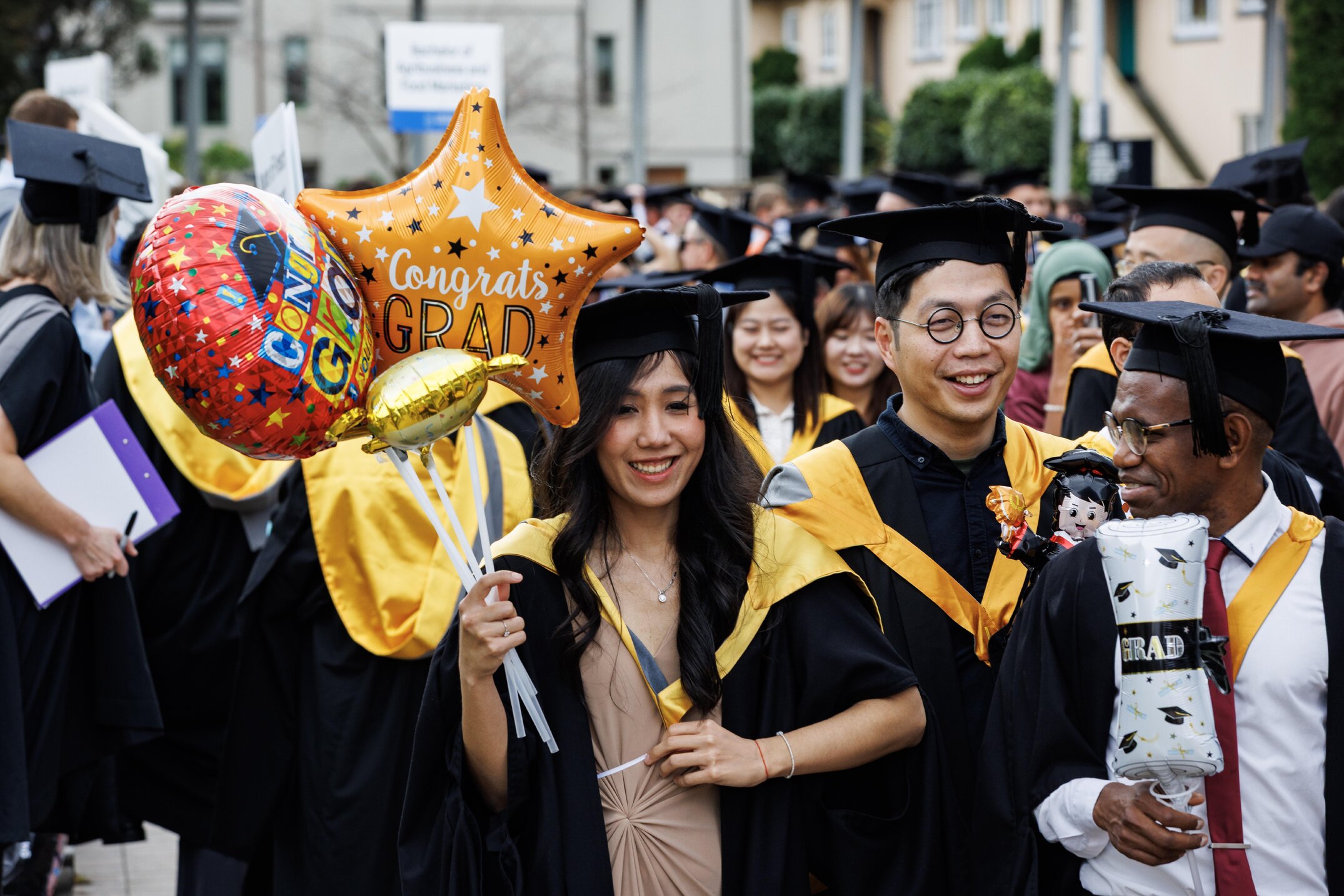 2026 Lincoln University Graduation Ceremony (744)