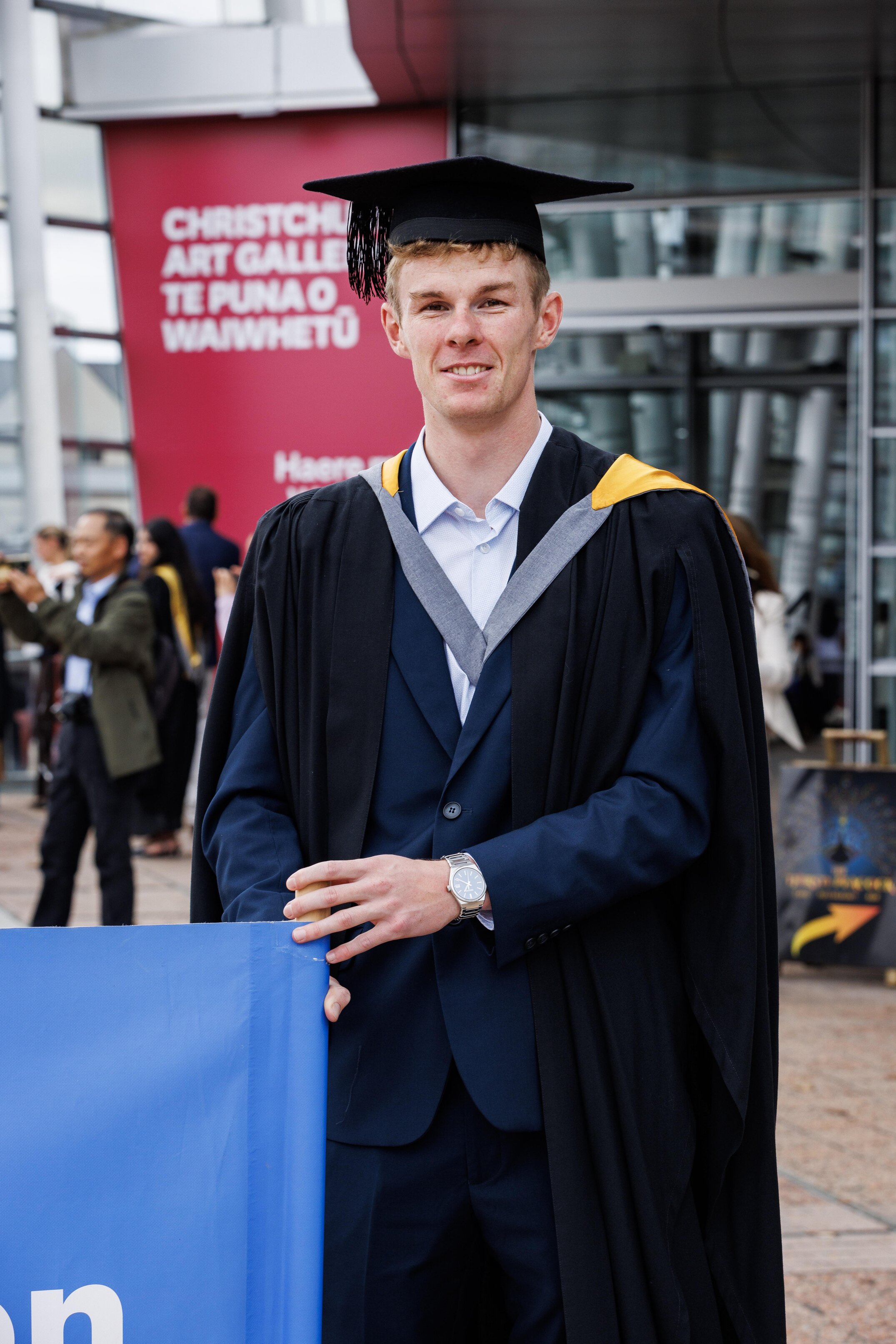 2026 Lincoln University Graduation Ceremony (756)