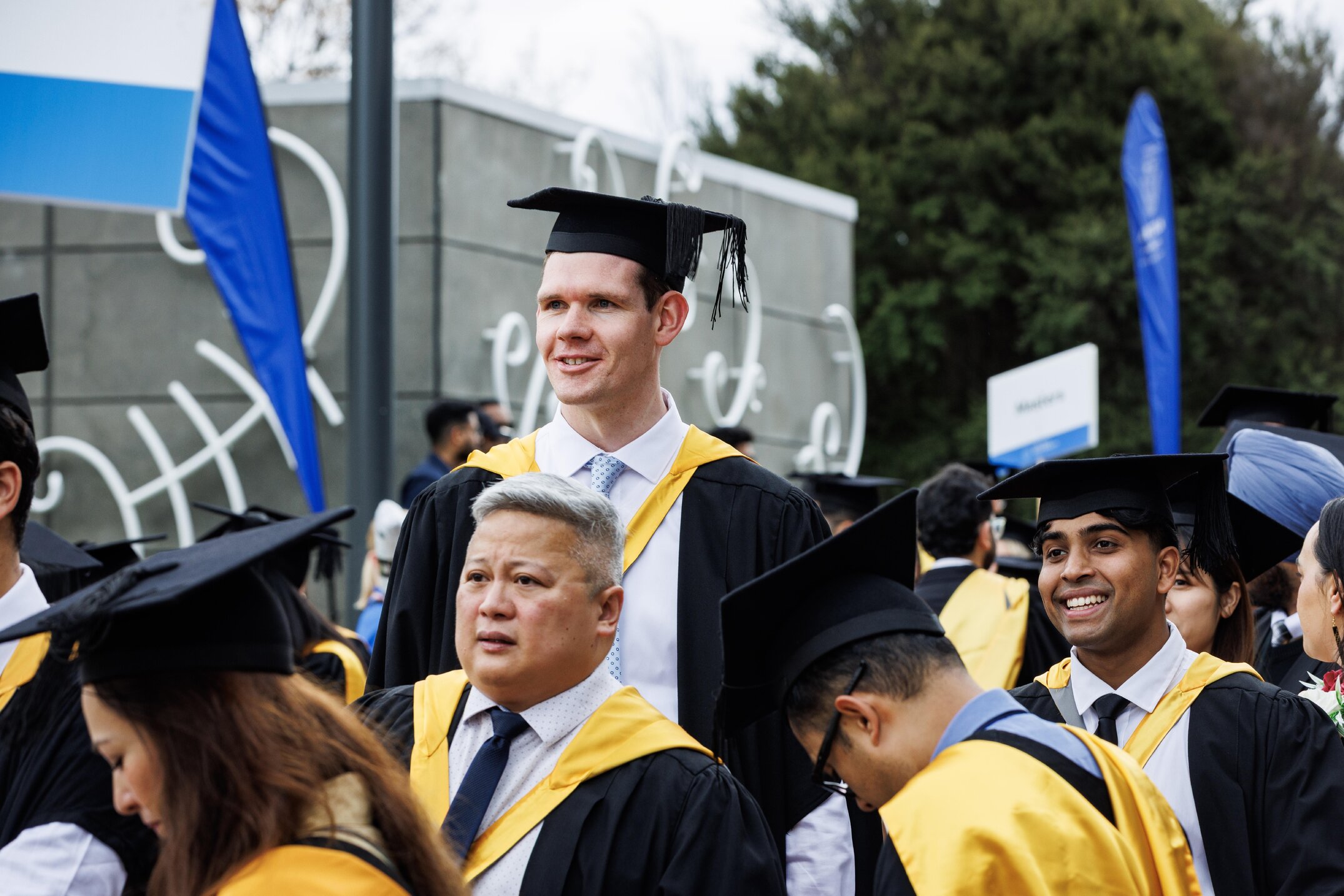 2026 Lincoln University Graduation Ceremony (754)