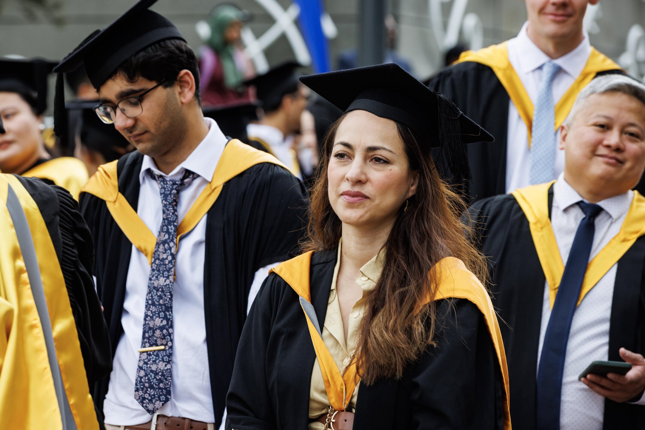 2026 Lincoln University Graduation Ceremony (758)