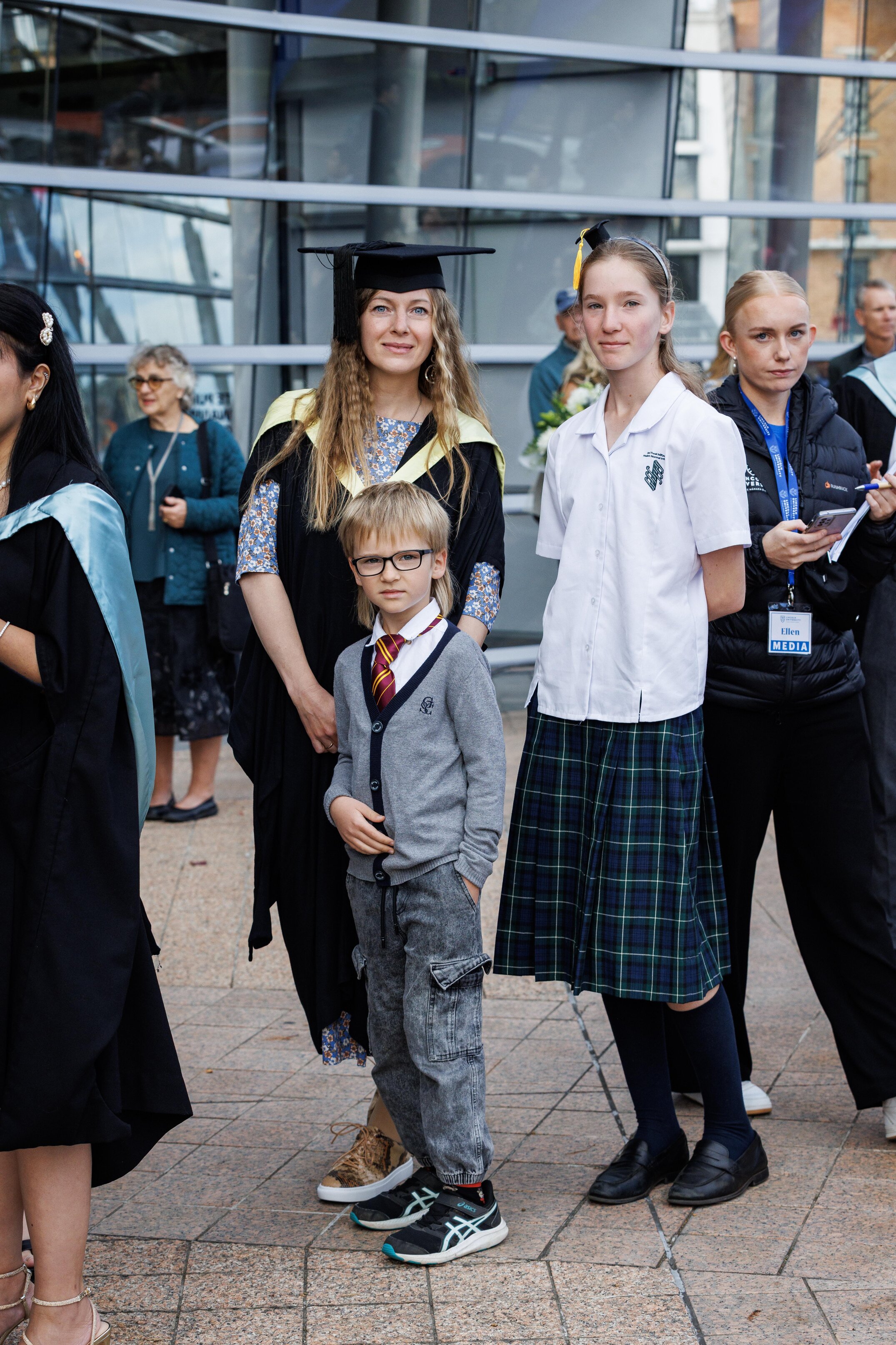 2026 Lincoln University Graduation Ceremony (759)