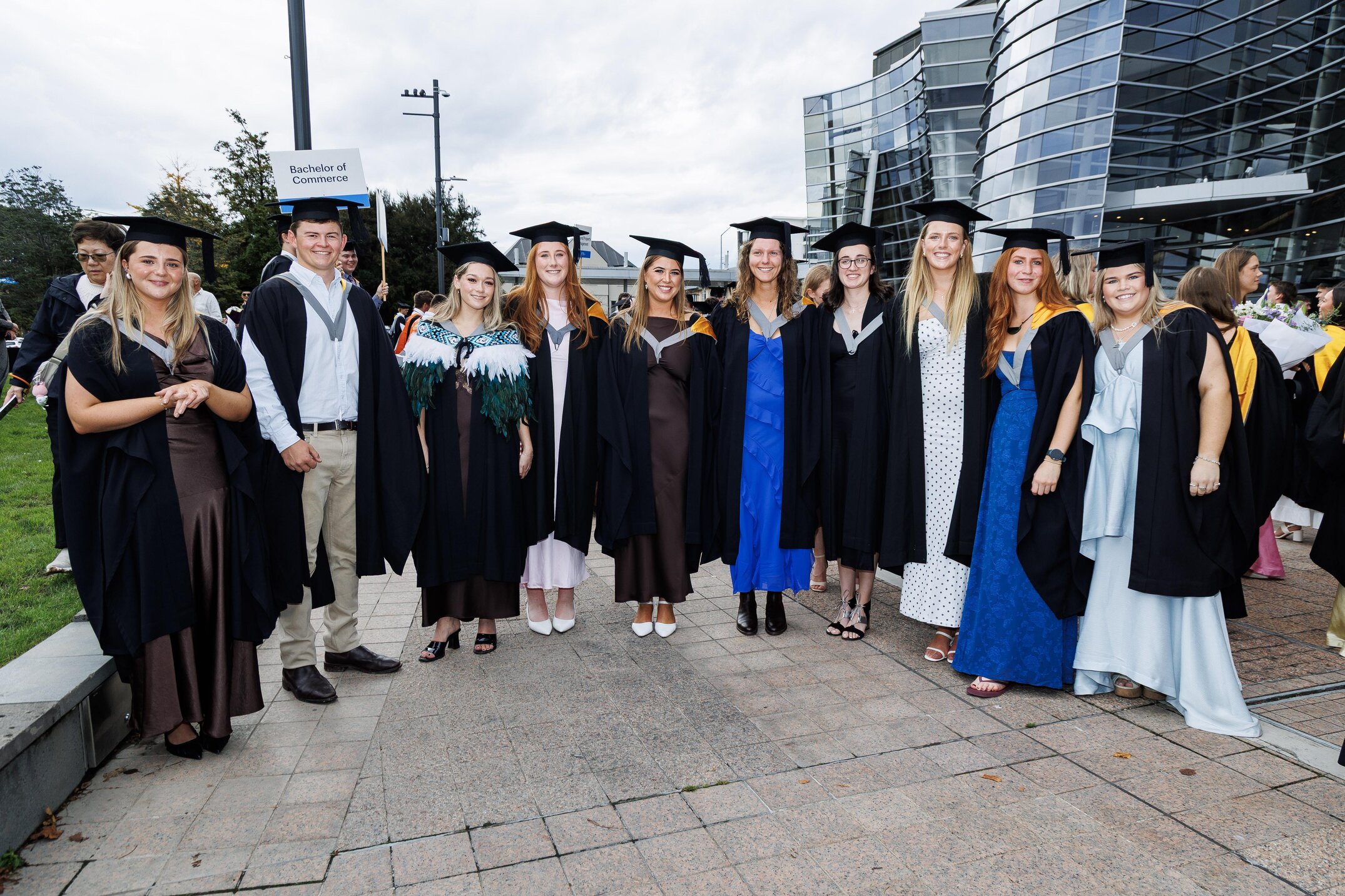2026 Lincoln University Graduation Ceremony (730)