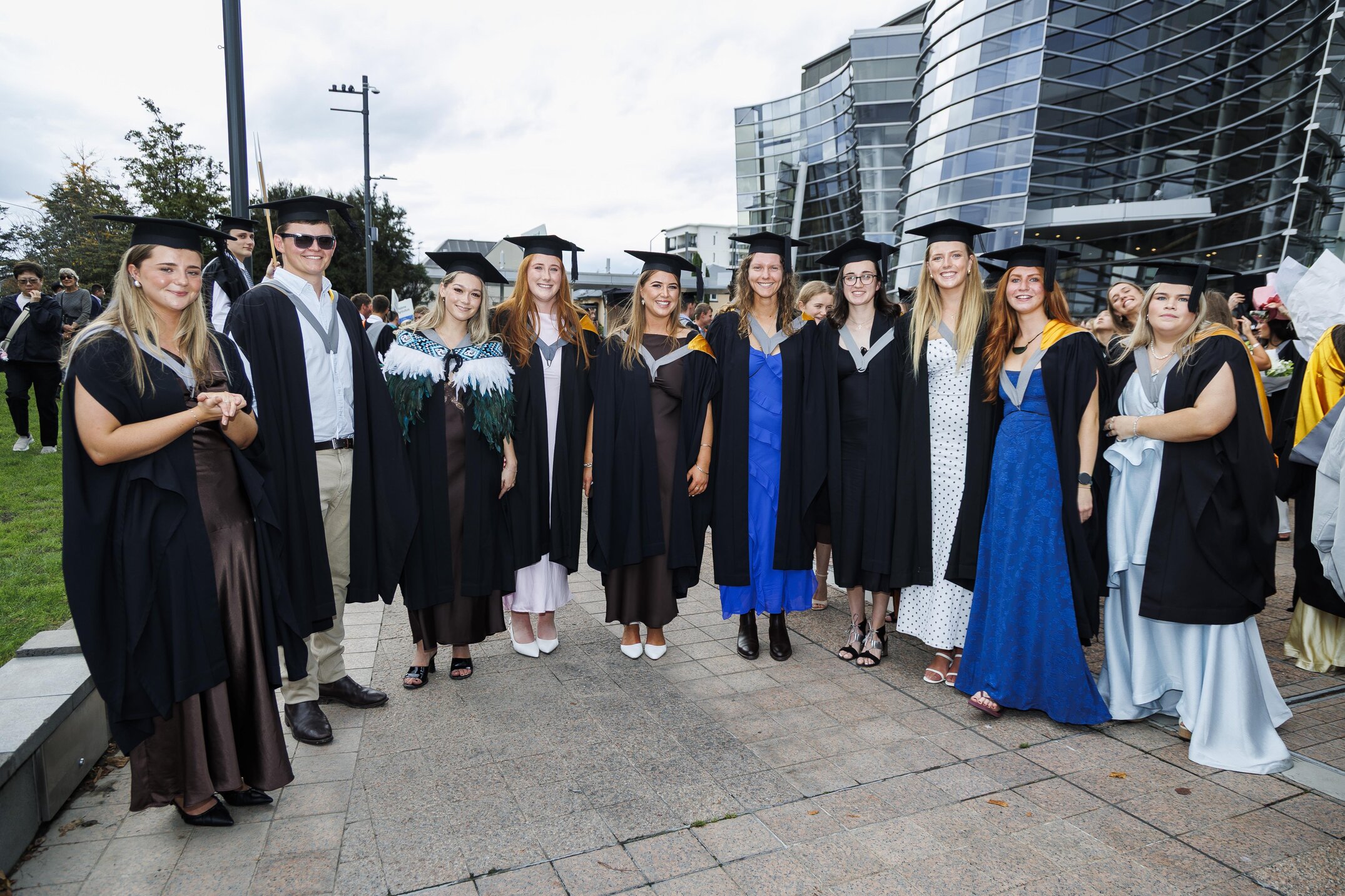 2026 Lincoln University Graduation Ceremony (728)