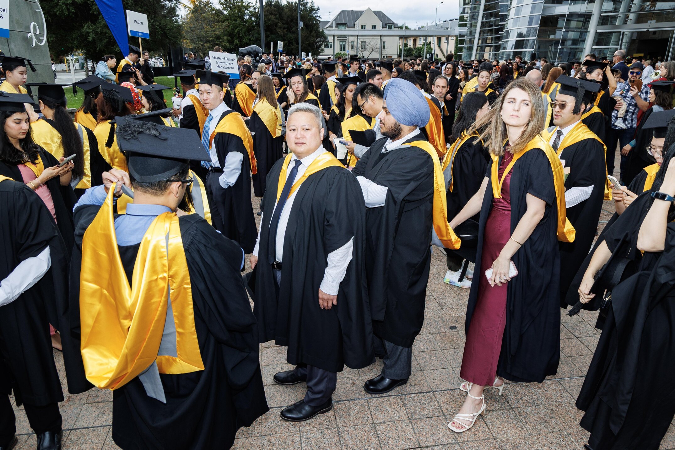 2026 Lincoln University Graduation Ceremony (732)