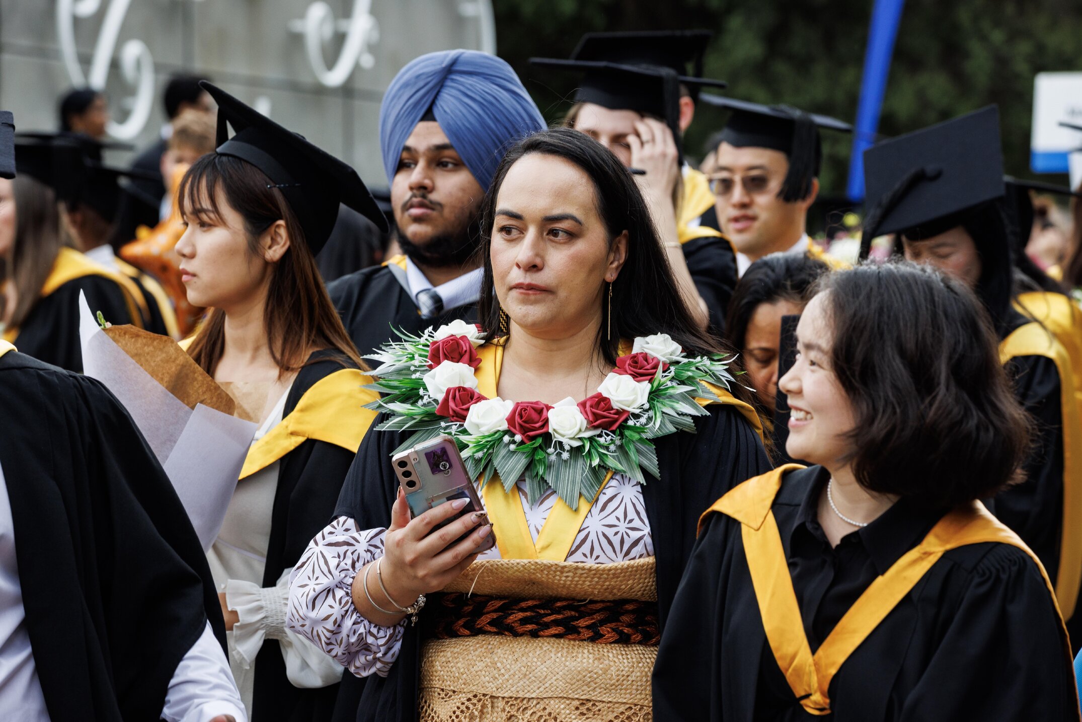 2026 Lincoln University Graduation Ceremony (763)