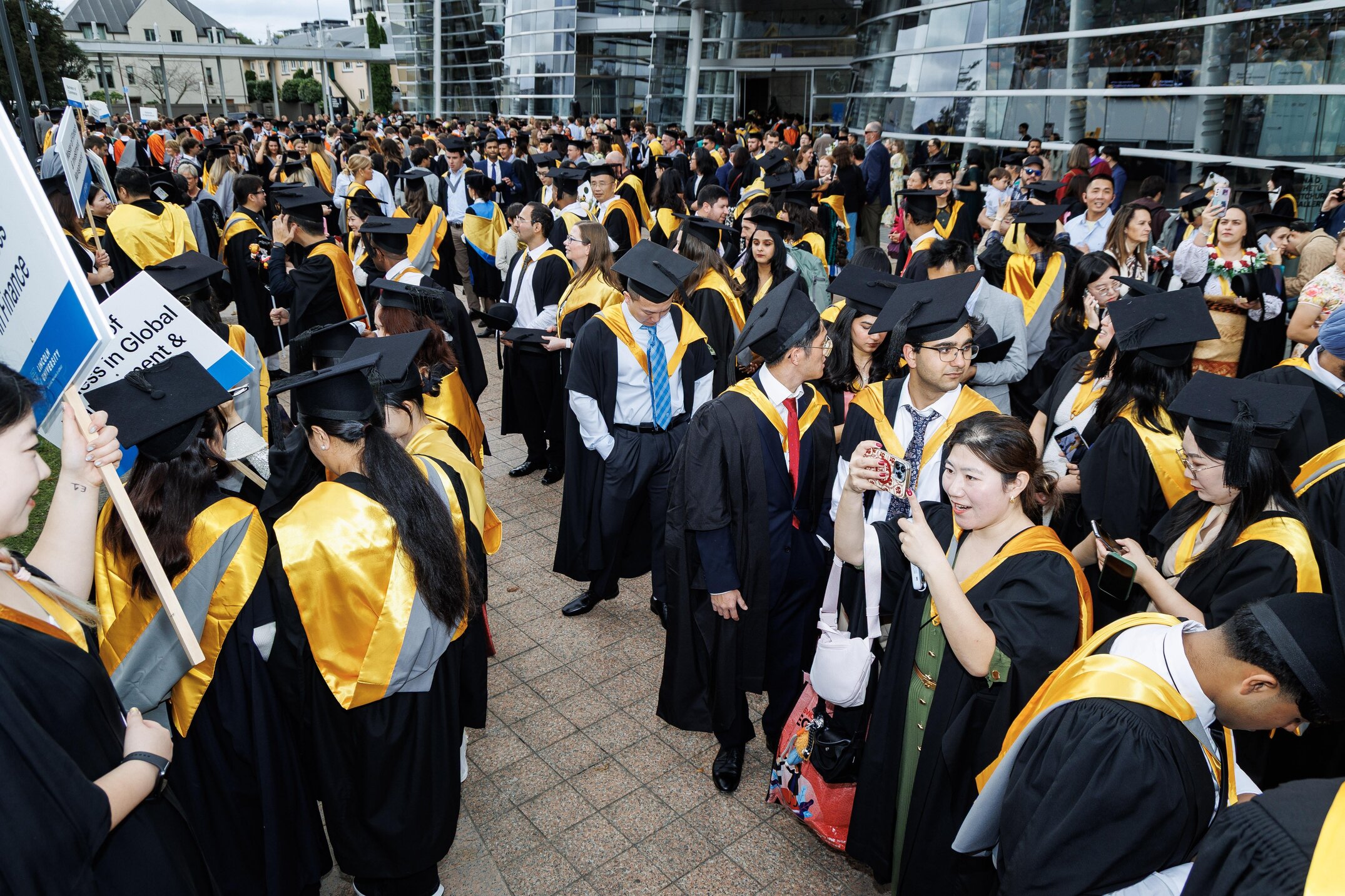 2026 Lincoln University Graduation Ceremony (736)