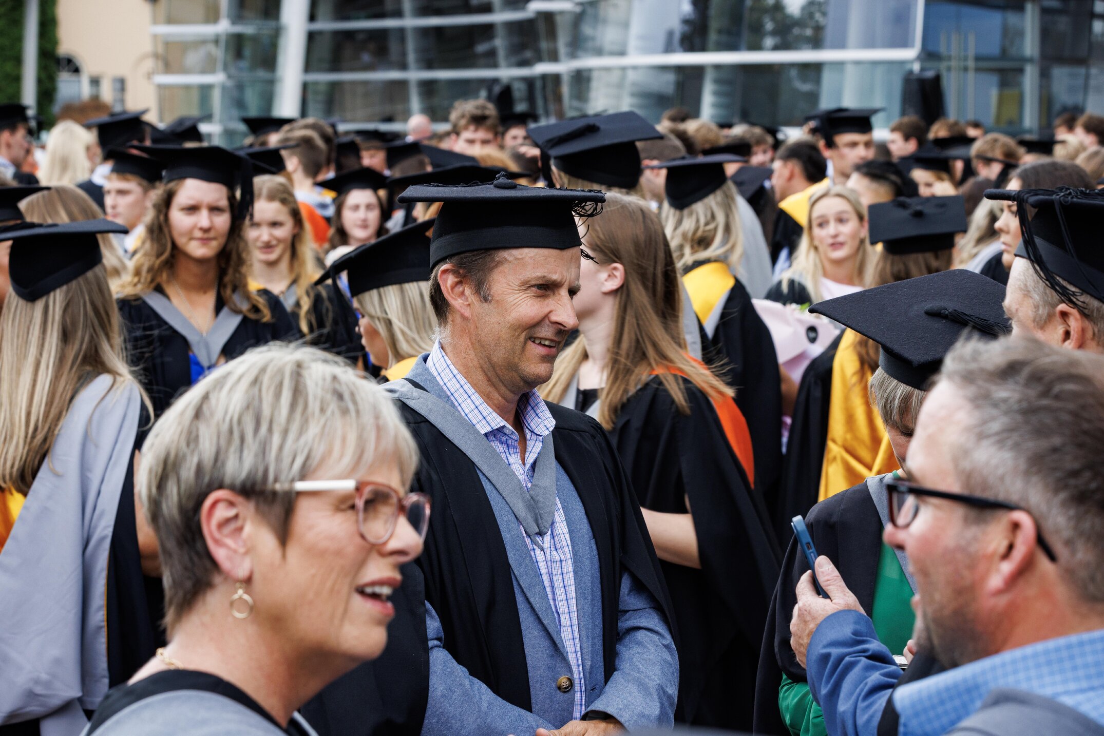 2026 Lincoln University Graduation Ceremony (740)