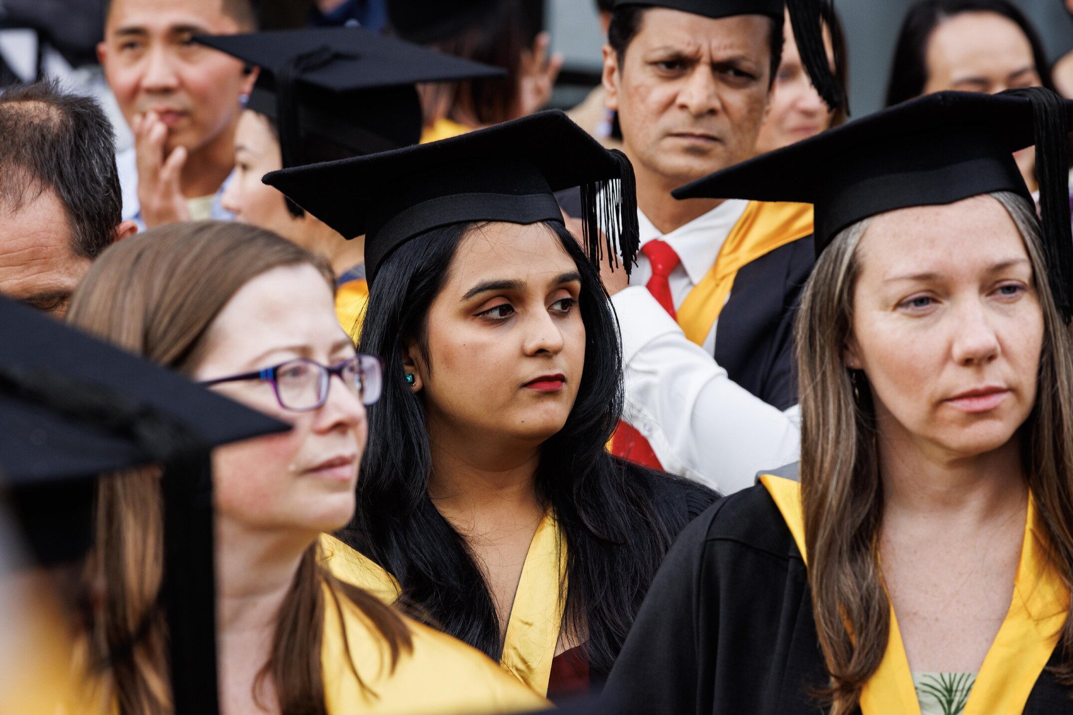 2026 Lincoln University Graduation Ceremony (738)