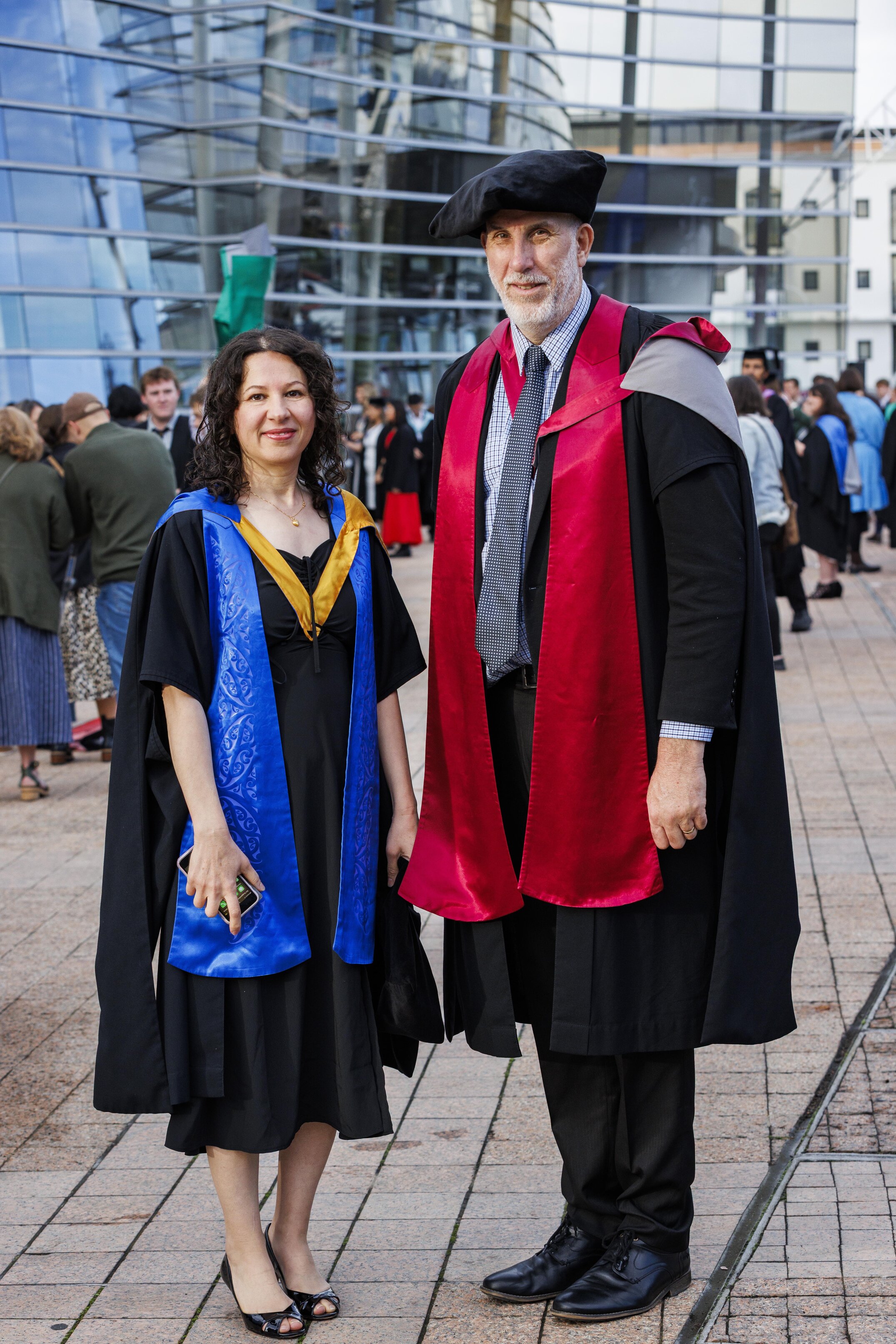2026 Lincoln University Graduation Ceremony (748)